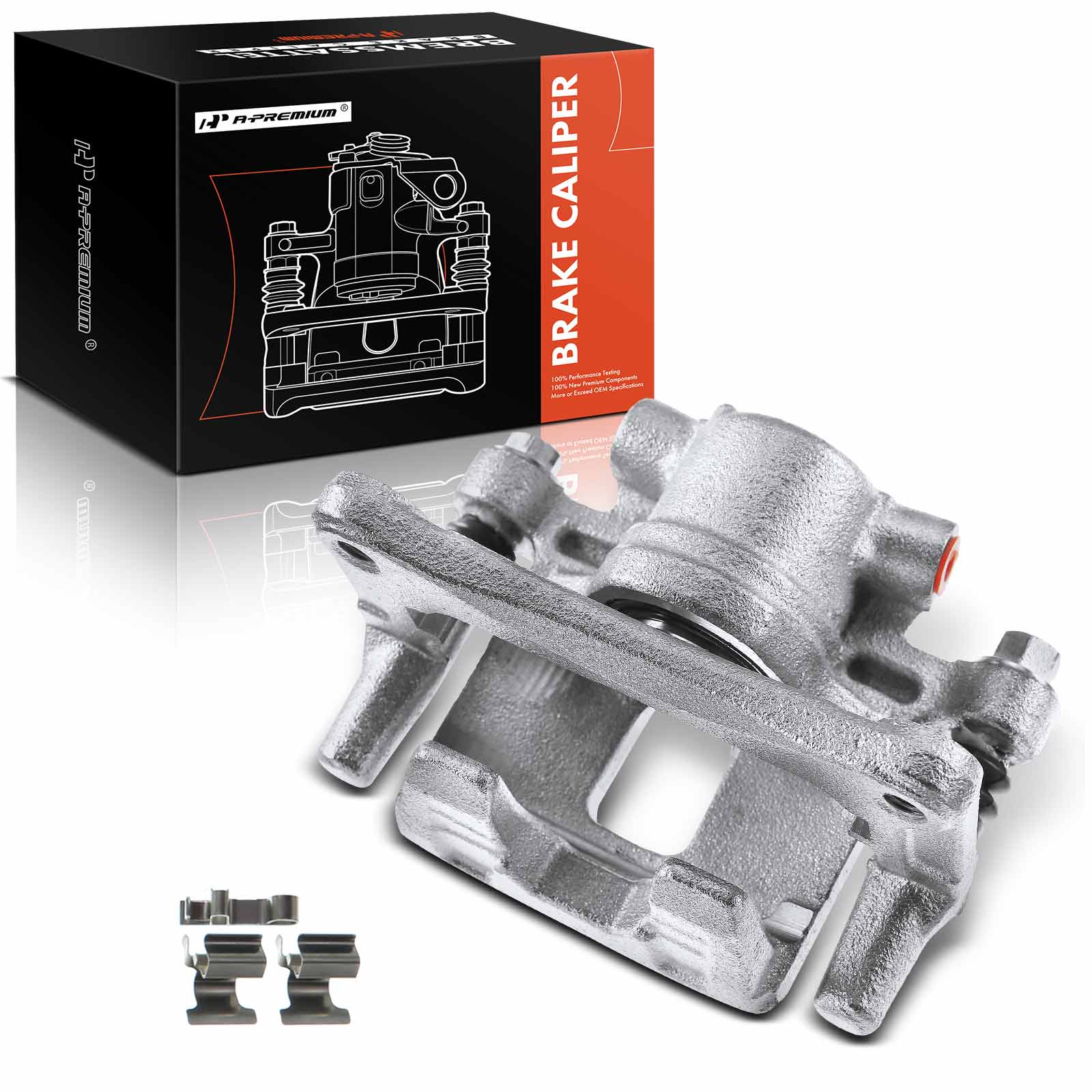 AM Brake Caliper SKU PRMAPBC0634C OEM 4605A215-4605A263-4605A264-680