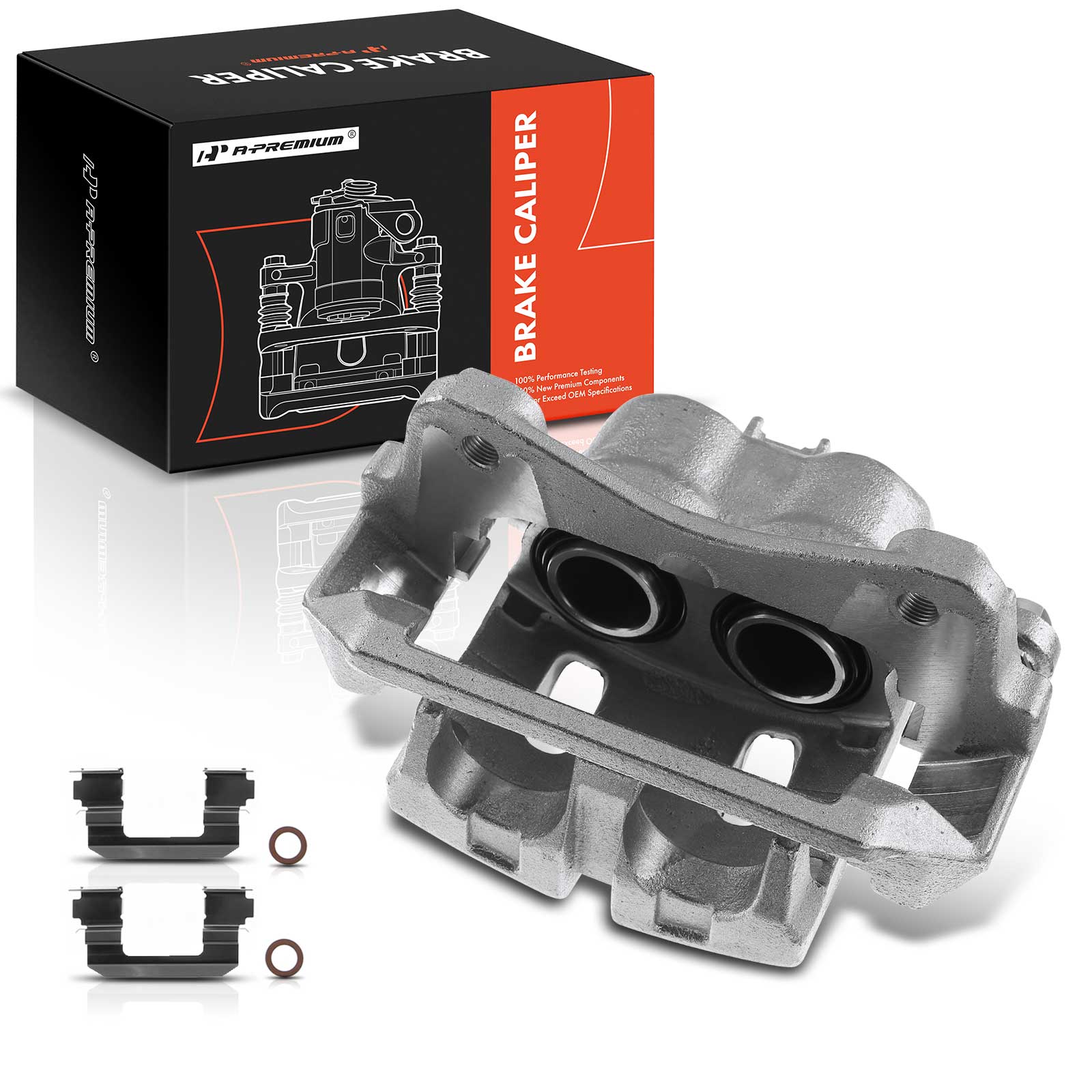 AM Brake Caliper SKU PRMAPBC0656 OEM 45019SJCA01-45019SJCA01RM 4501