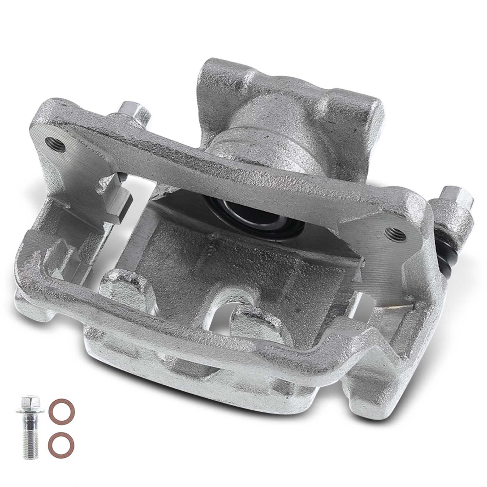 AM Brake Caliper SKU PRMAPBC0698 OEM 4605A236-19B3492