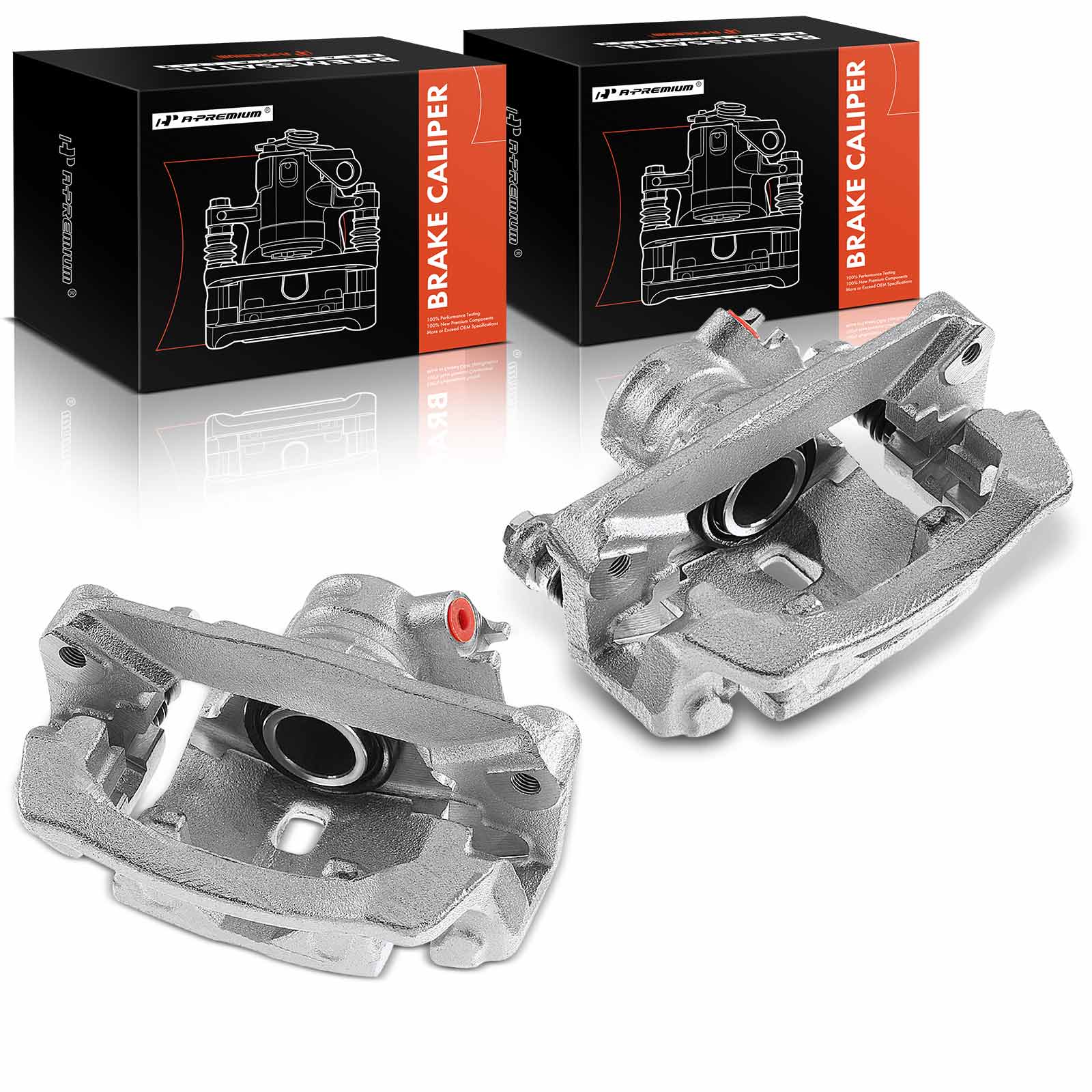AM Brake Caliper SKU PRMAPBC0703 OEM 26692FG000-26692YC000-26692FG0
