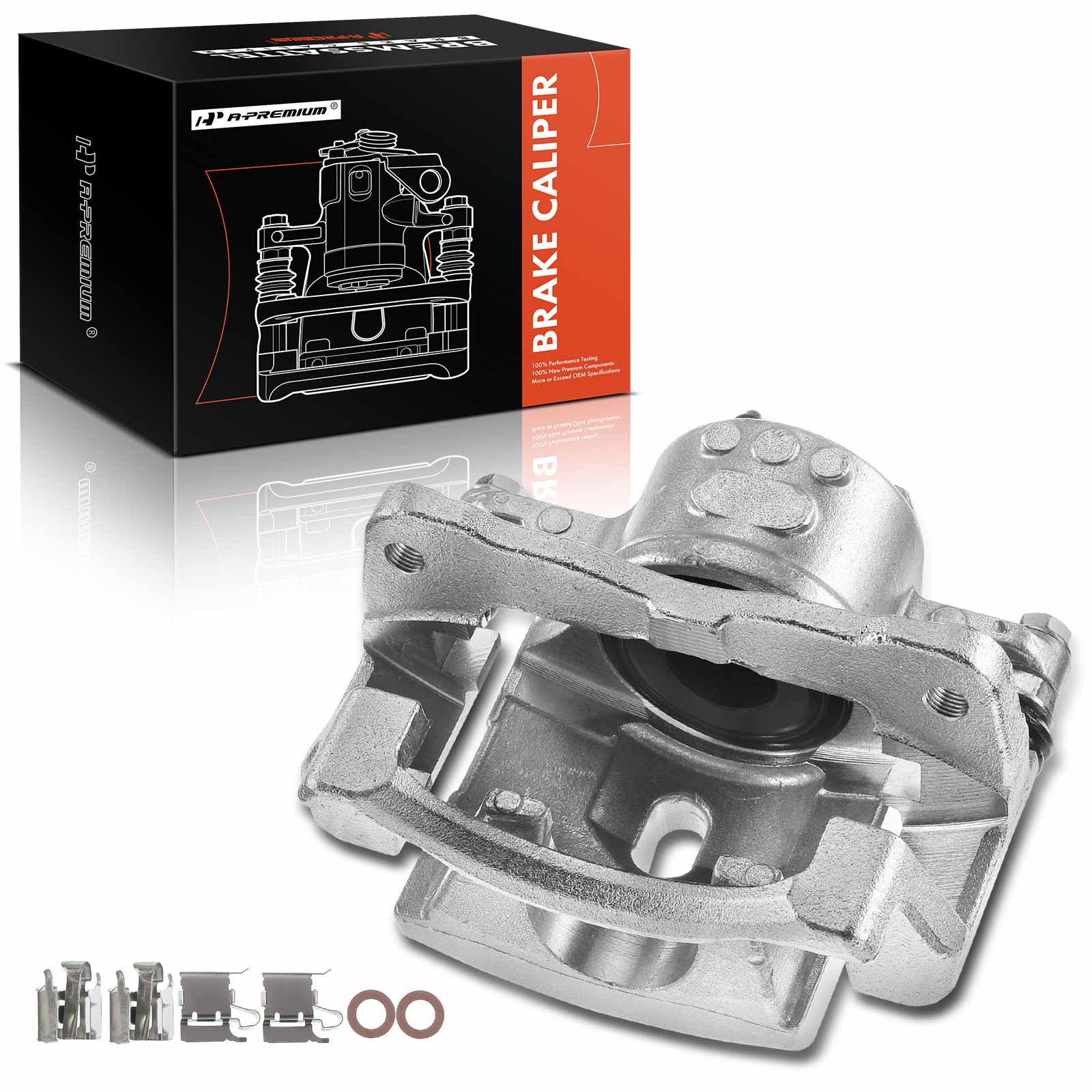 AM Brake Caliper SKU PRMAPBC0734 OEM 4775047060-19B6272