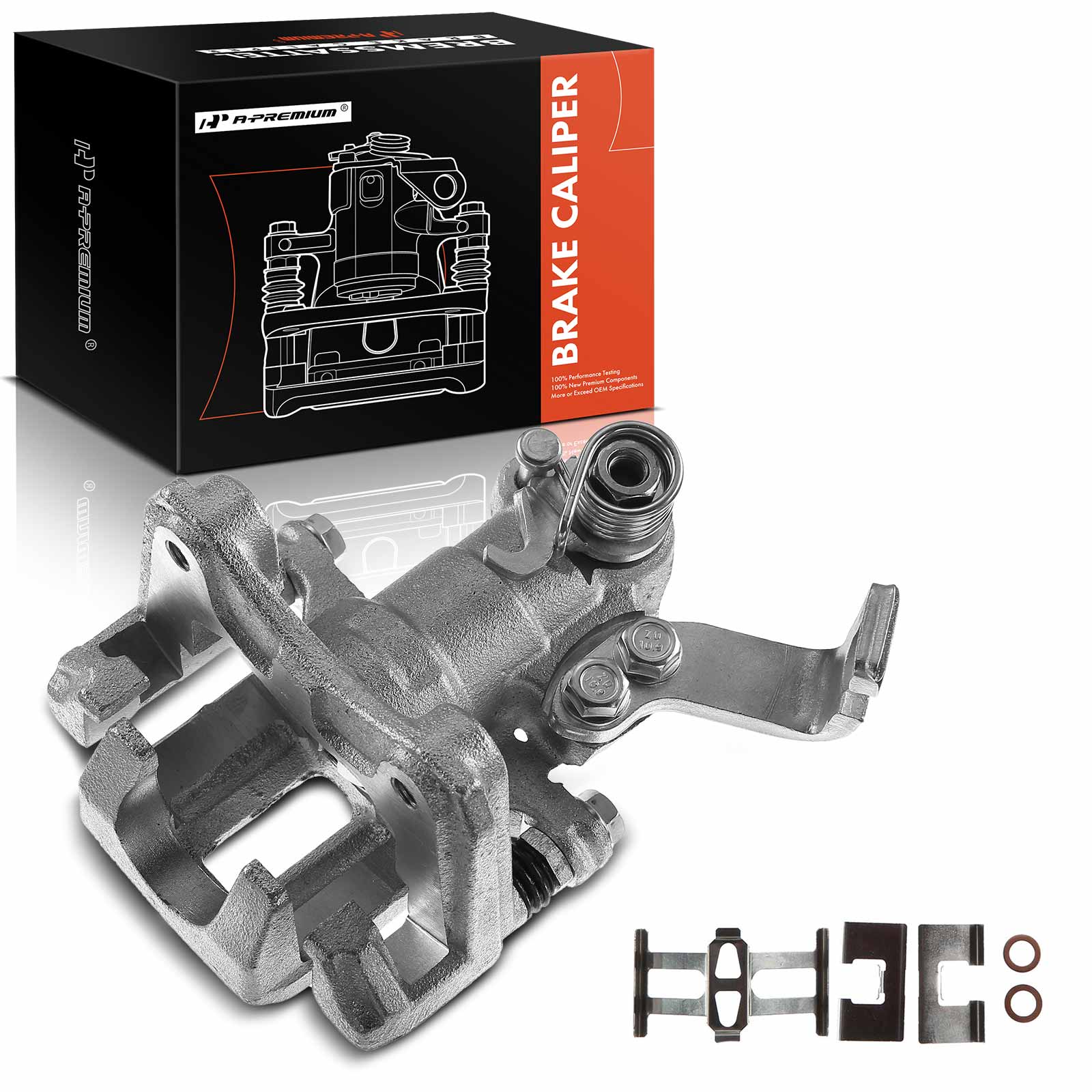 AM Brake Caliper SKU PRMAPBC0804 OEM 5540280J00999-19B3496