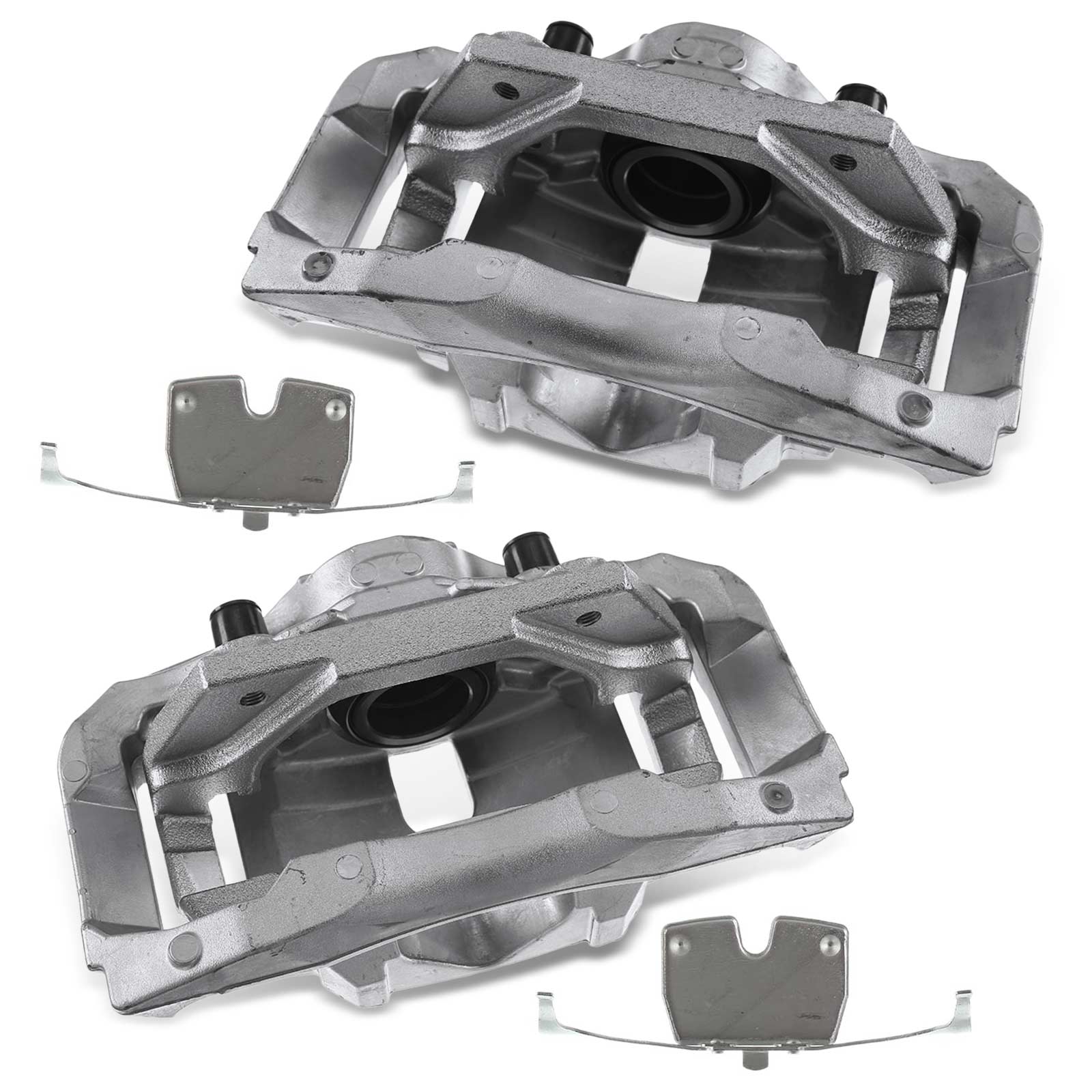AM Brake Caliper SKU PRMAPBC0864C OEM 34116786817-34116786818-19B607