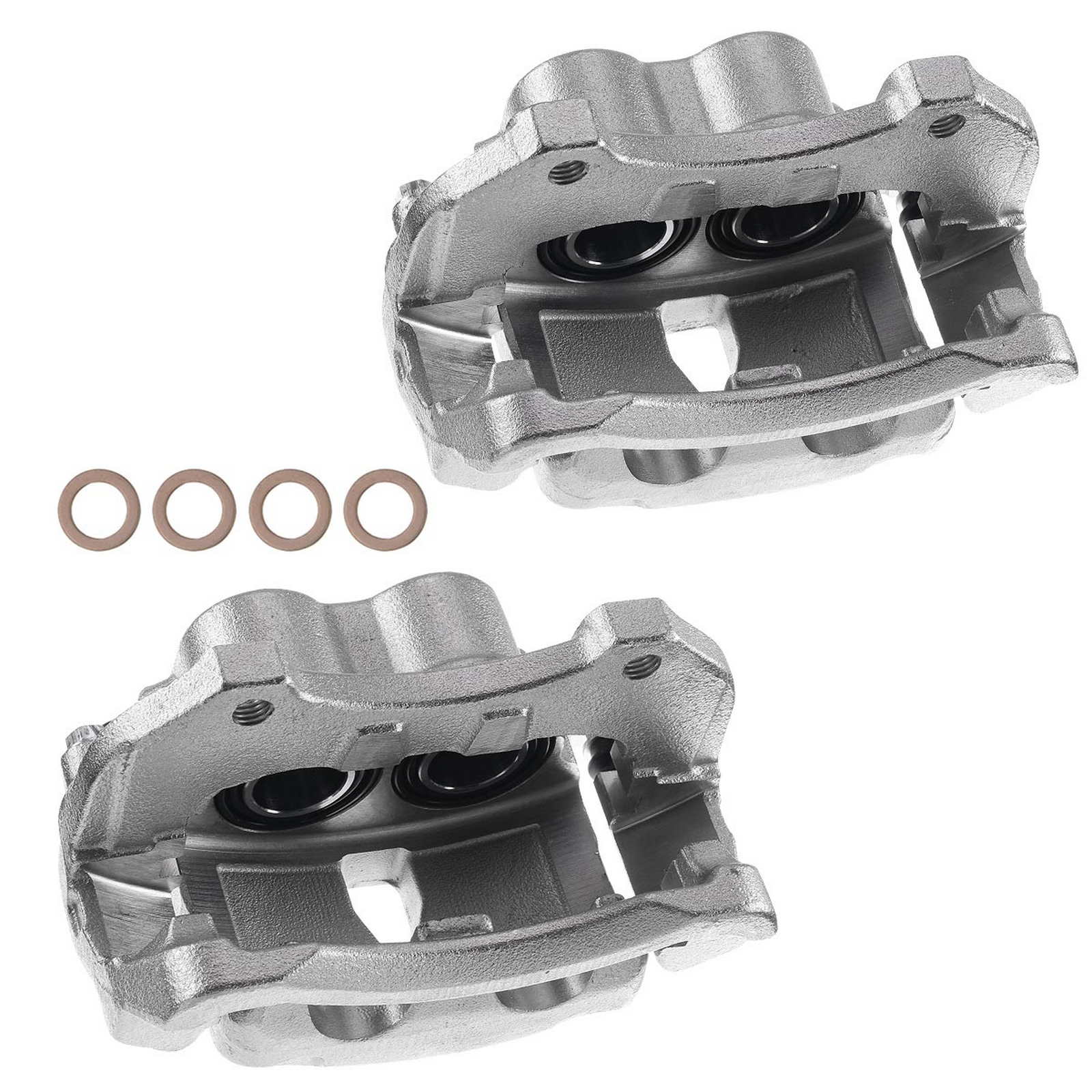 AM Brake Caliper SKU PRMAPBC0871 OEM 15851479-15851480-18B5116-18B5
