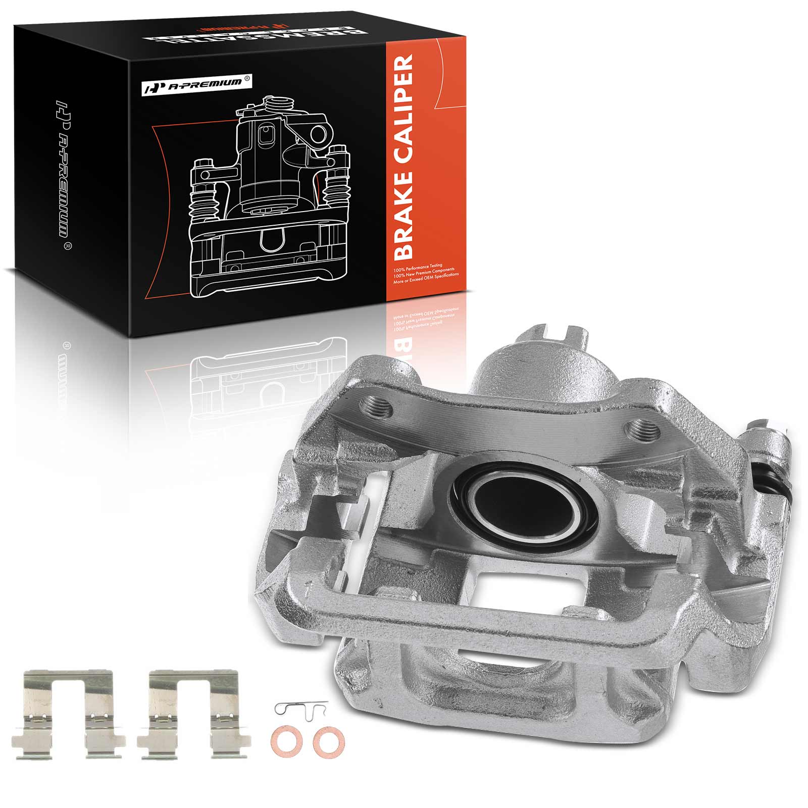 AM Brake Caliper SKU PRMAPBC0899 OEM 43018TK8A00-19B6446-19B6446