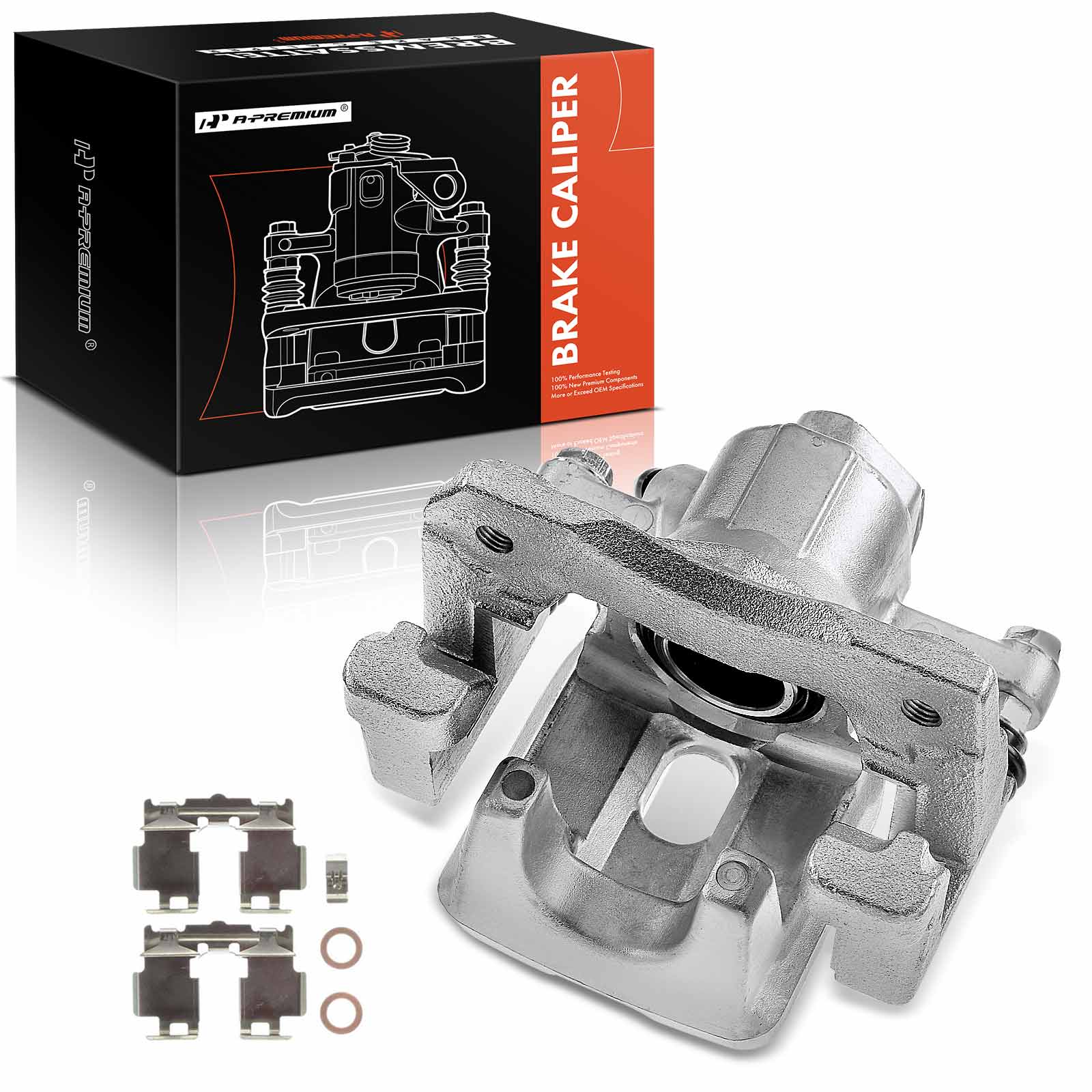 AM Brake Caliper SKU PRMAPBC0966 OEM 4783006120-4783033250-19B6993