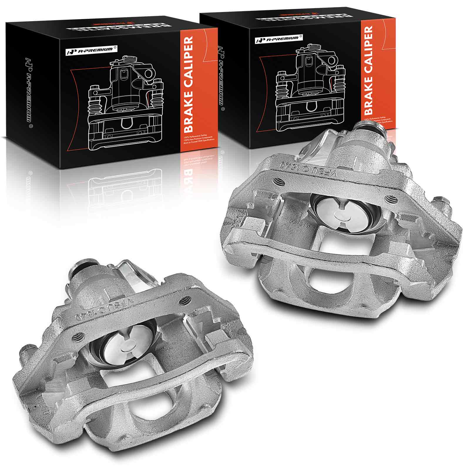 AM Brake Caliper SKU PRMAPBC0993 OEM 18B5262-18B5262-18B5263-18B526