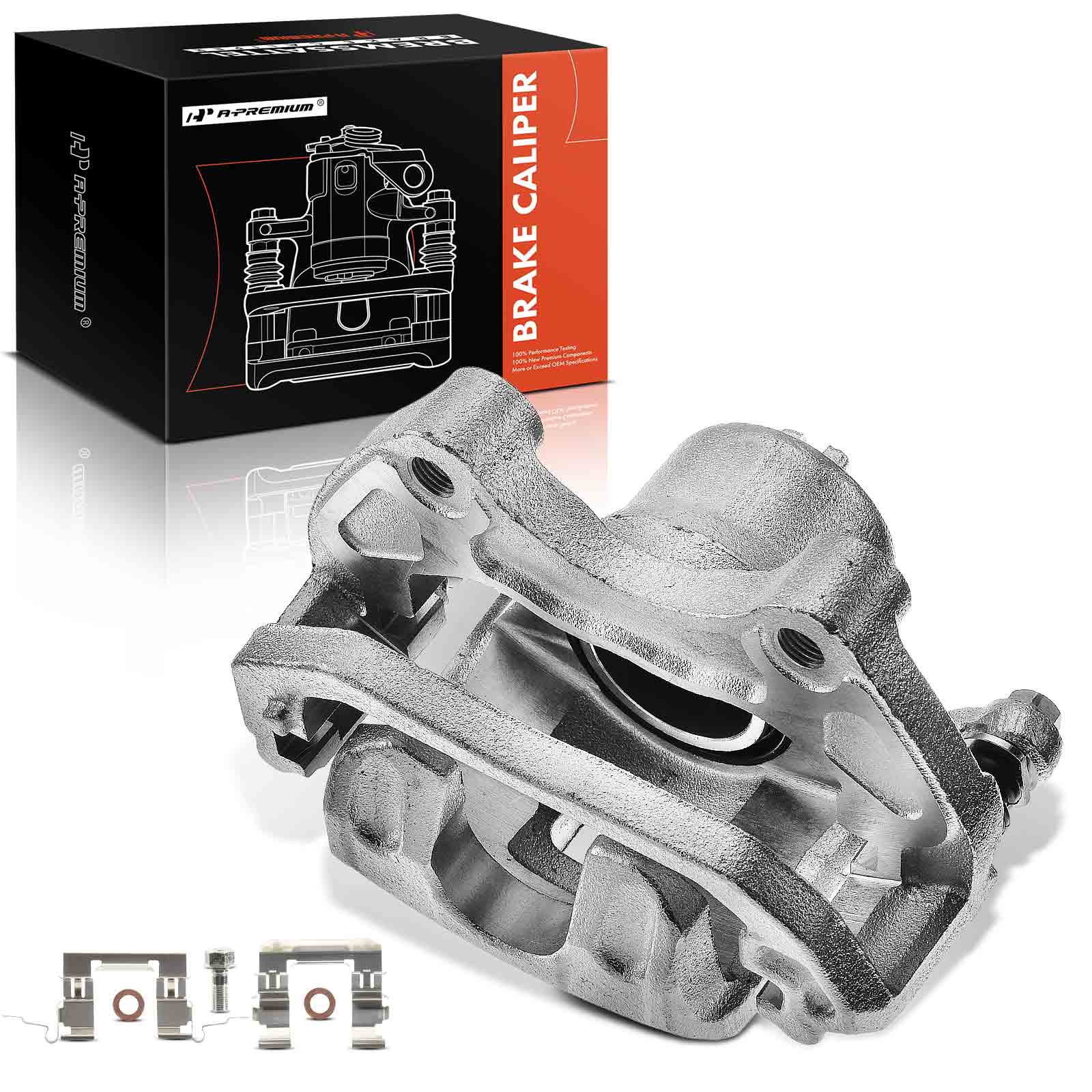 AM Brake Caliper SKU PRMAPBC1005 OEM 410118J000-19B2690-19P2690-19B