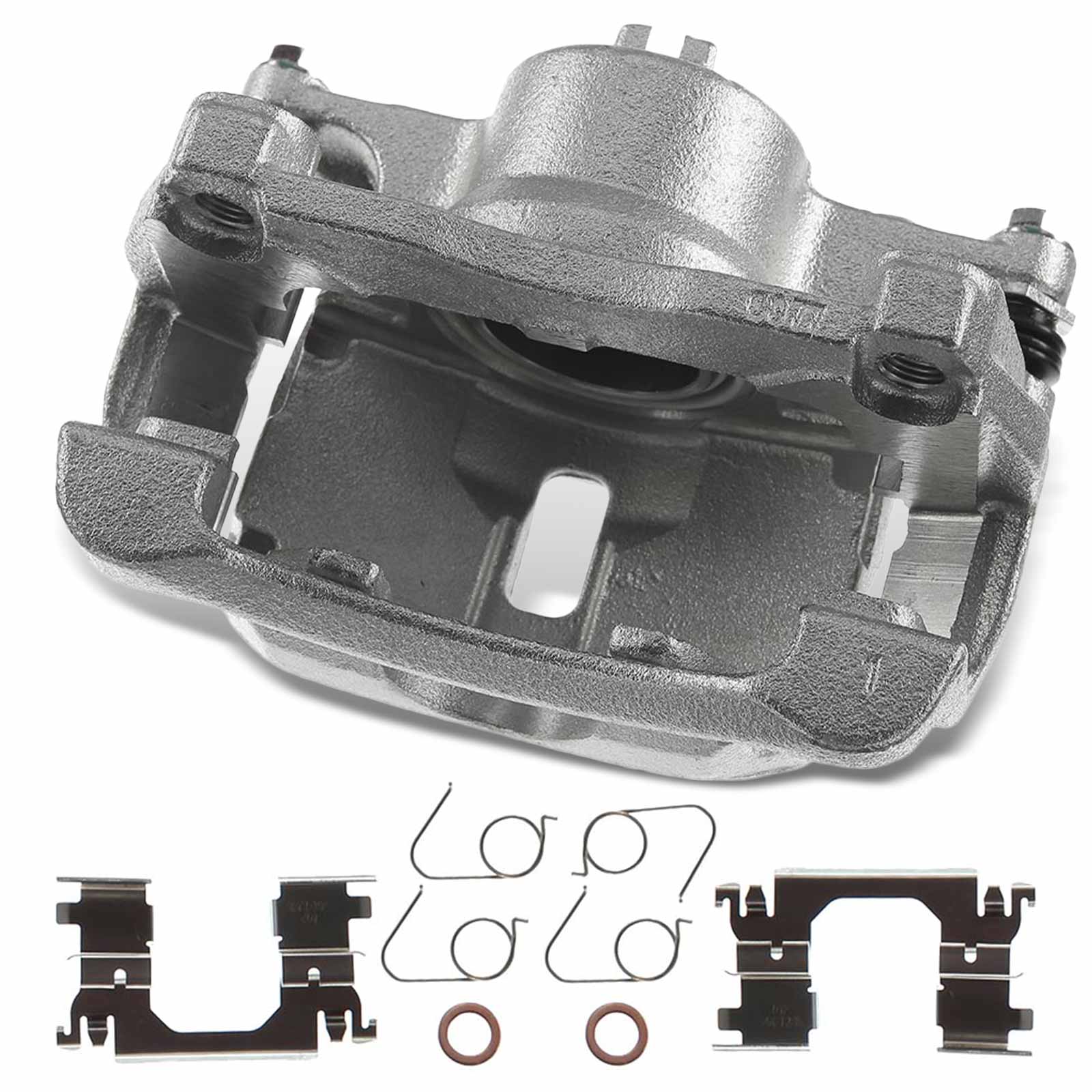 AM Brake Caliper SKU PRMAPBC1117C OEM 410014BT0A 19B7149