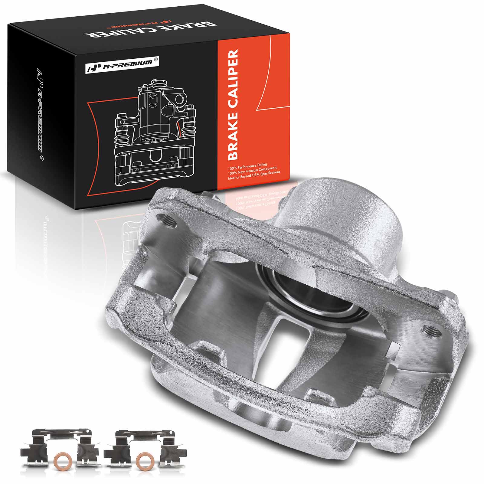 AM Brake Caliper SKU PRMAPBC1142 OEM 4772106070-4772133130-47750060