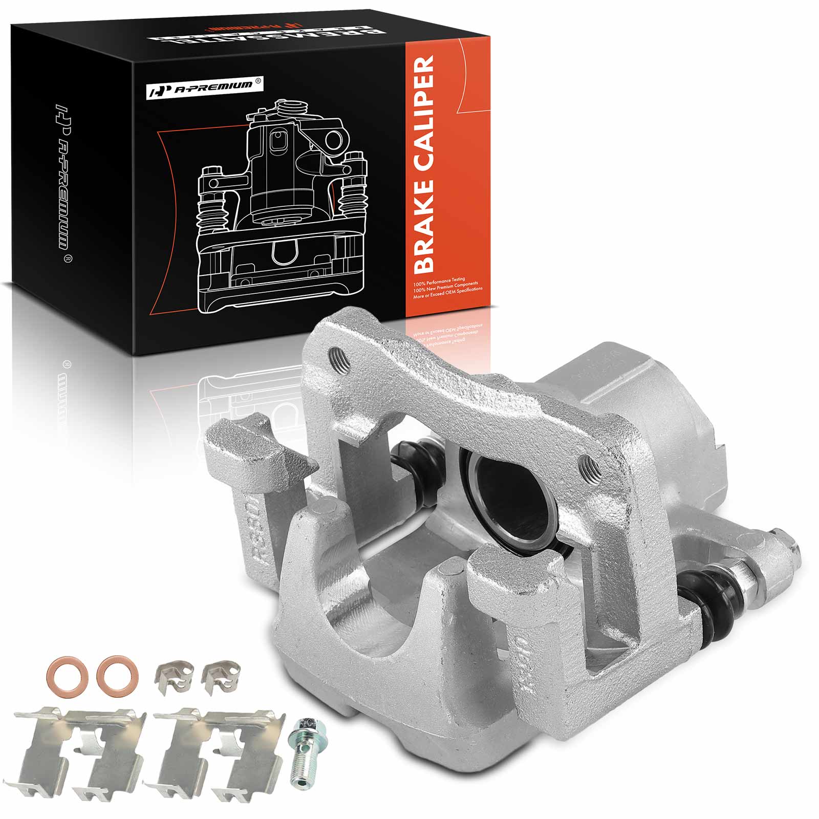 AM Brake Caliper SKU PRMAPBC1278 OEM 4782133211-4783006050-47830060