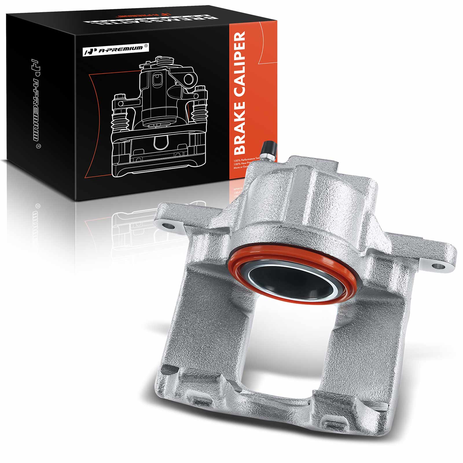 AM Brake Caliper SKU PRMAPBC1317 OEM 68003697AB 68003697AC 185484