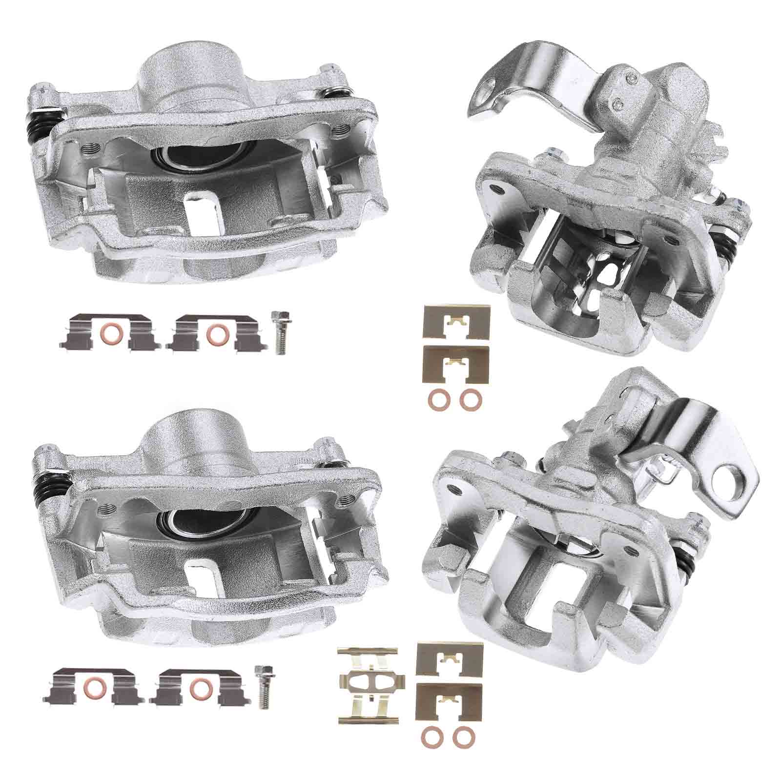 AM Brake Caliper SKU PRMAPBC1390 OEM 45019SNAA60-45018SNAA60-45019S