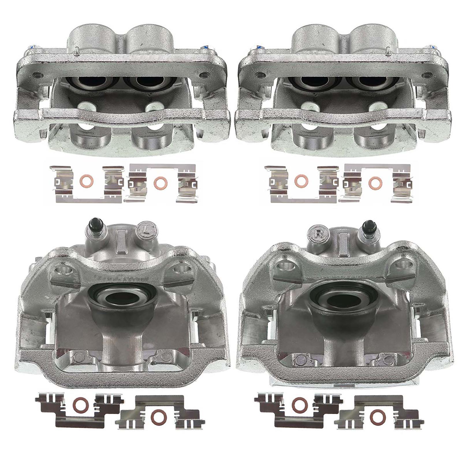 AM Brake Caliper SKU PRMAPBC1395 OEM 15904195-22842351-25910434-259