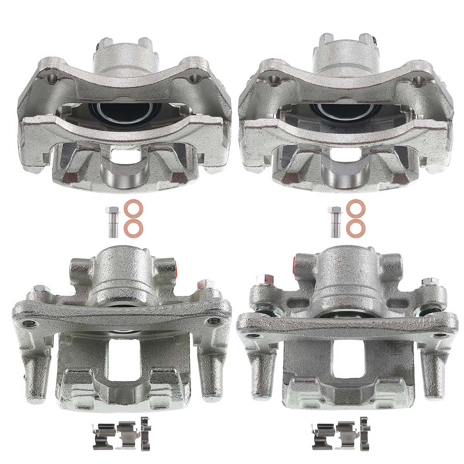 AM Brake Caliper SKU PRMAPBC1544 OEM 5191239AA 5191238AA 18B5032-18