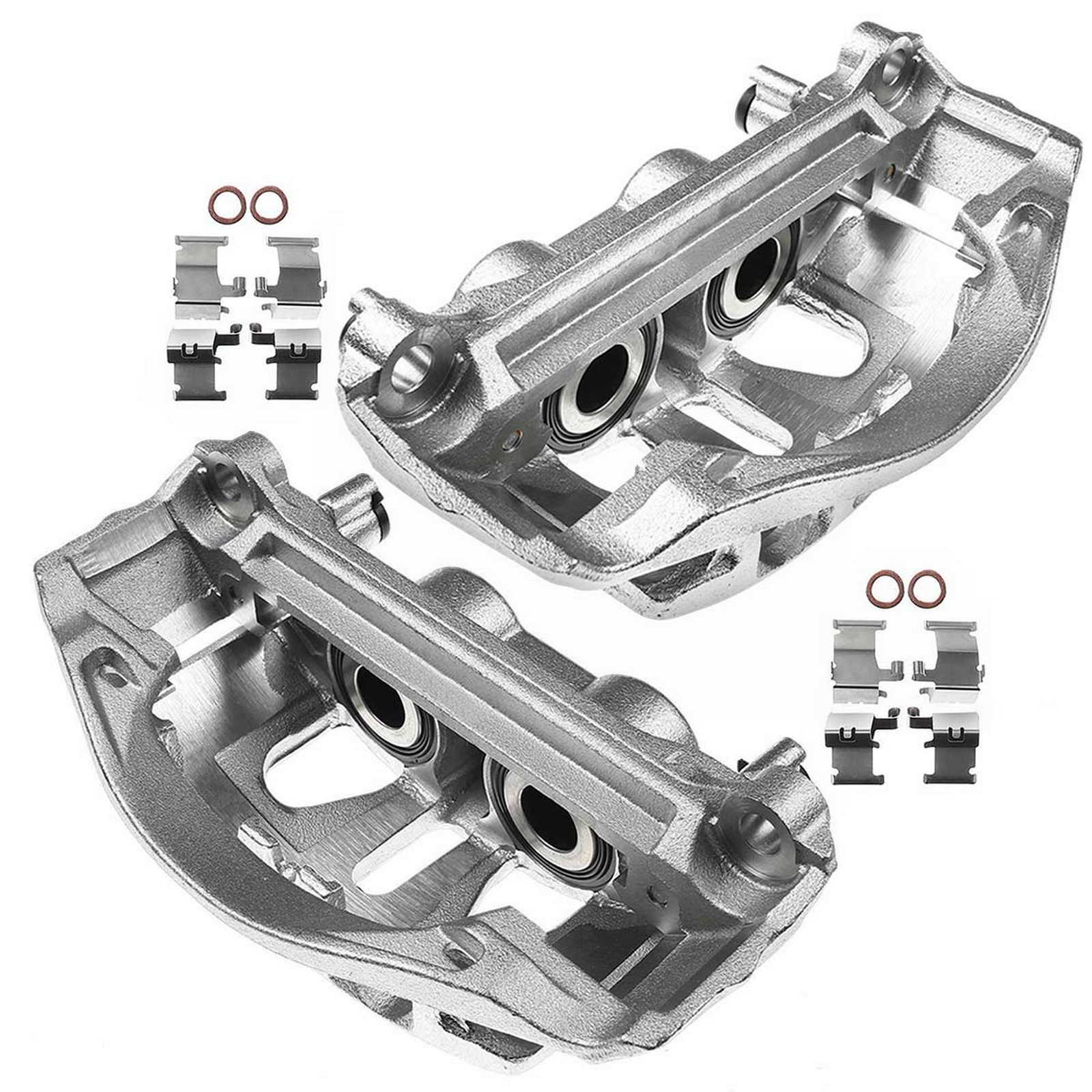 AM Brake Caliper SKU PRMAPBC1813 OEM 8C2Z2553B 8C2Z2B511B BC2Z2553B