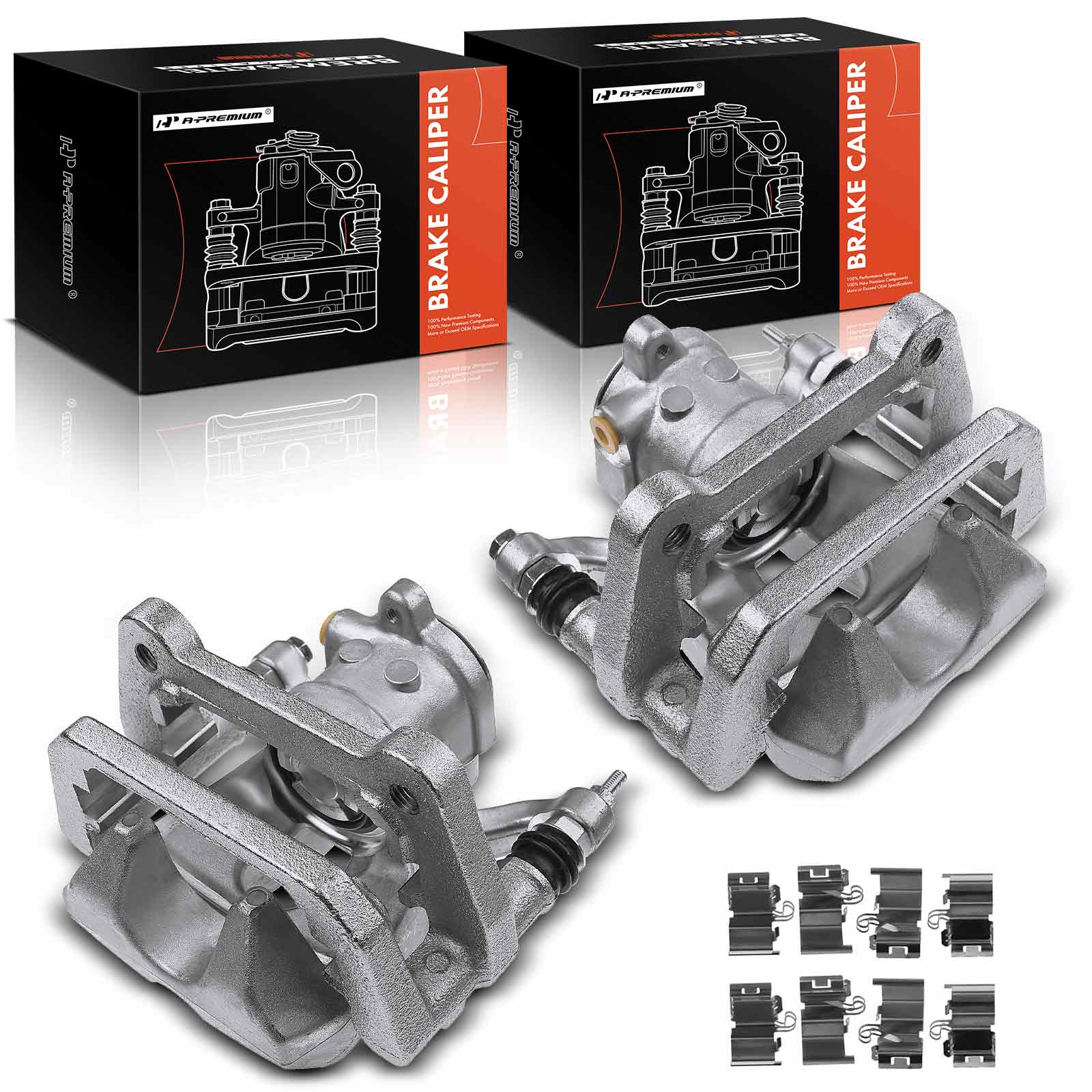 AM Brake Caliper SKU PRMAPBC1894 OEM 18B5531-18B5531-18B5530-18B553