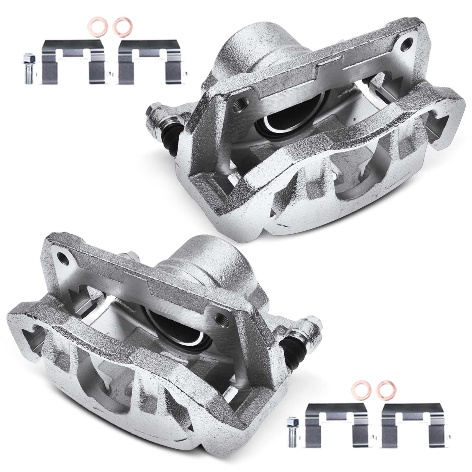 AM Brake Caliper SKU PRMAPBC1949 OEM 45018SZ3A01-45018SZ3A01RM 4501