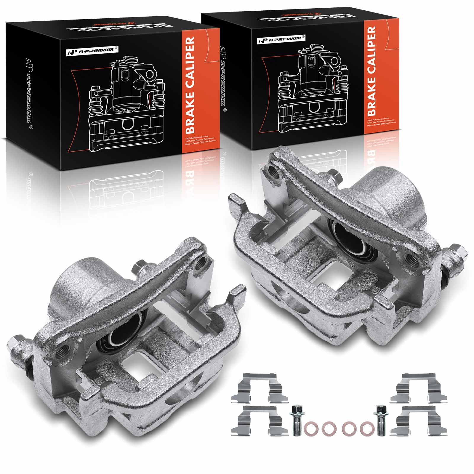 AM Brake Caliper SKU PRMAPBC2008 OEM 44011EG00A 44011EG50A 44011EG5