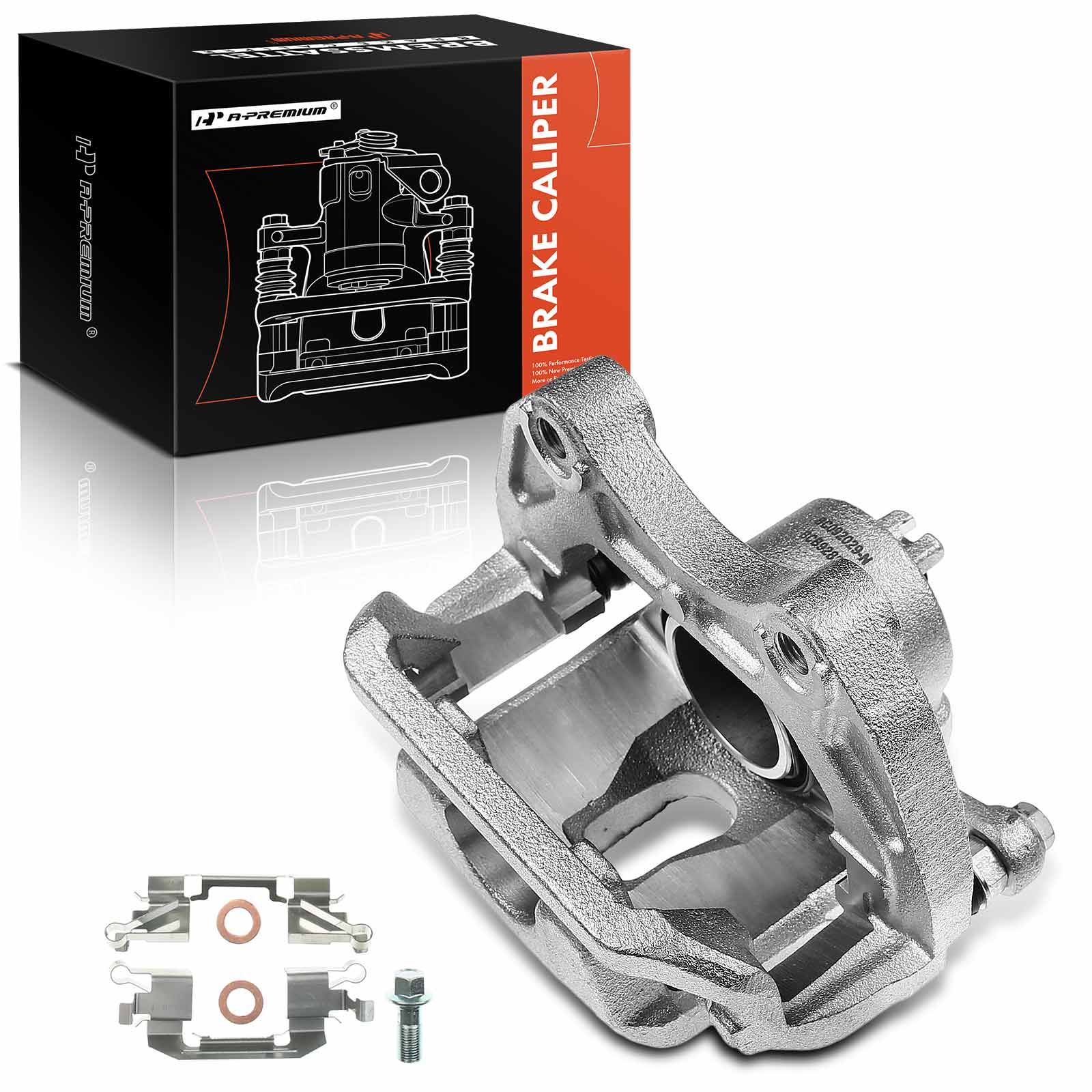 AM Brake Caliper SKU PRMAPBC2012 OEM 410017Y000-410017Y005-41010ZK3