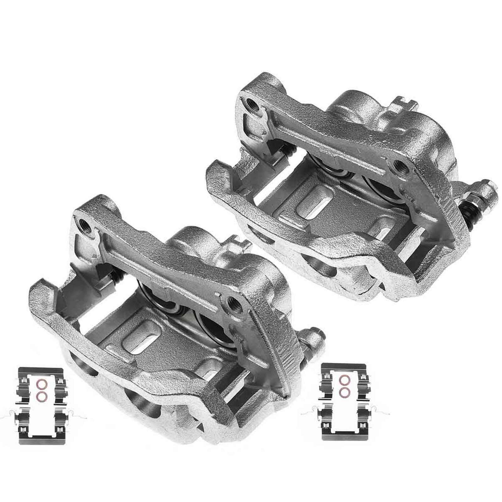 AM Brake Caliper SKU PRMAPBC2025 OEM 41001EG000-41011EG000-19B2870B