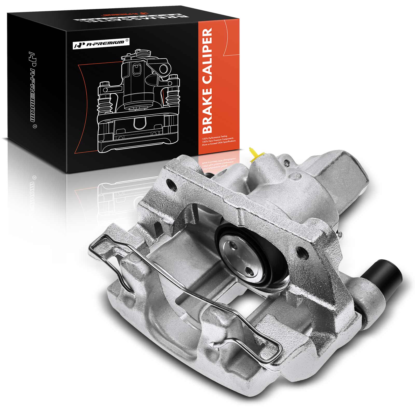 AM Brake Caliper SKU PRMAPBC2043 OEM 36000900-3M512M089BA 19B2954A