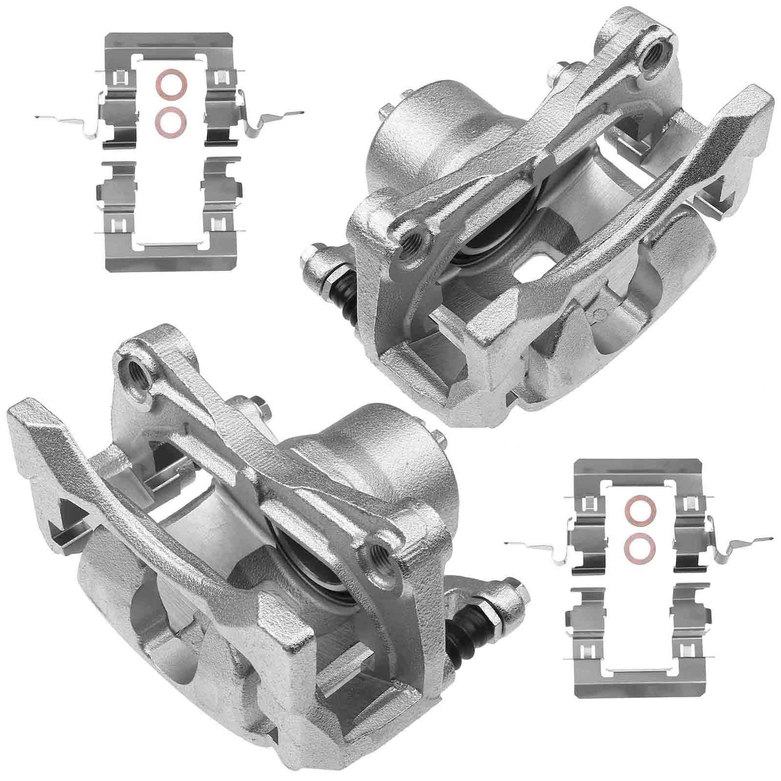 AM Brake Caliper SKU PRMAPBC2073 OEM 19B3308A 41011ZX00A 19B3309A 4