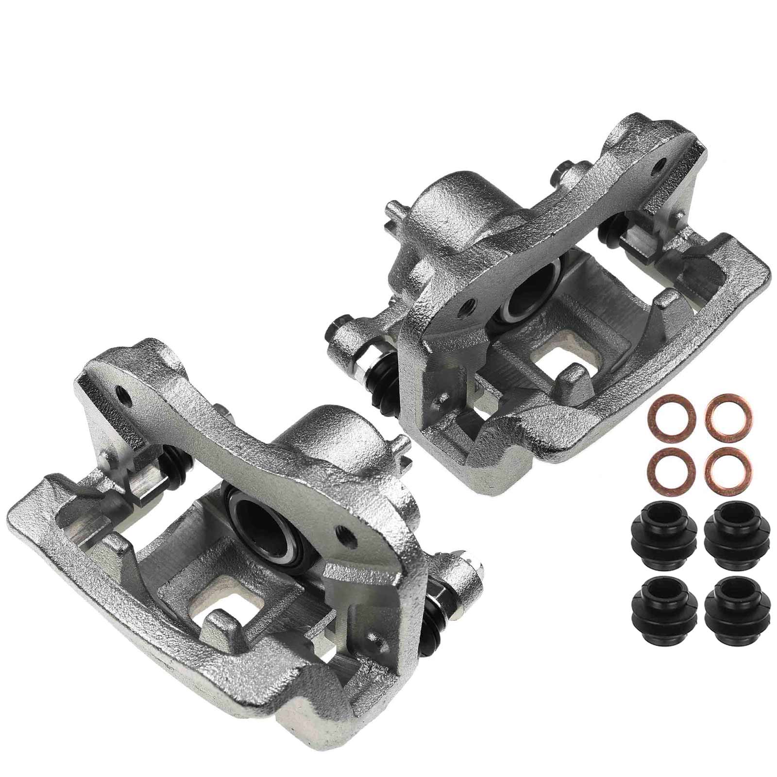 AM Brake Caliper SKU PRMAPBC2081 OEM 582303L200-583113KA11-582103L2