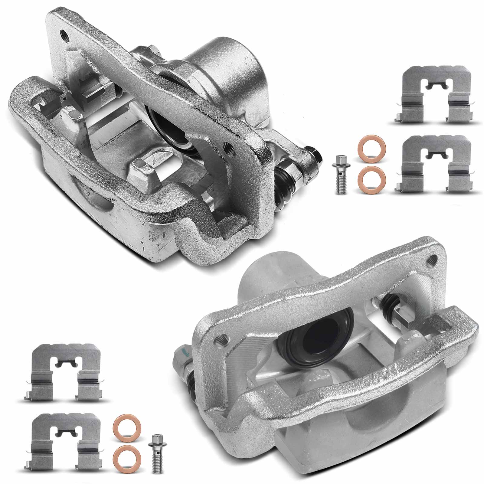 AM Brake Caliper SKU PRMAPBC2148 OEM 19B6271-19B6271-19B6270-19B627