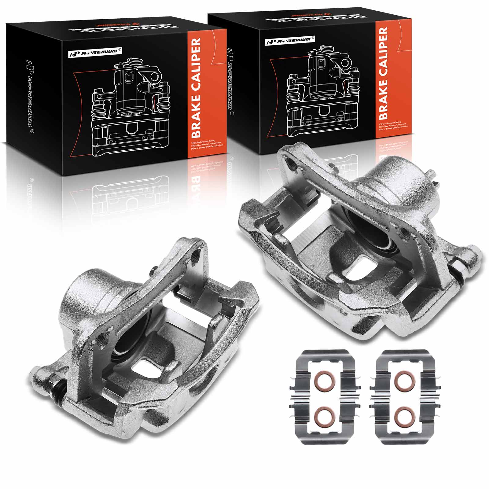 AM Brake Caliper SKU PRMAPBC2212 OEM 581802VA10-58180A5A00-58180A5A