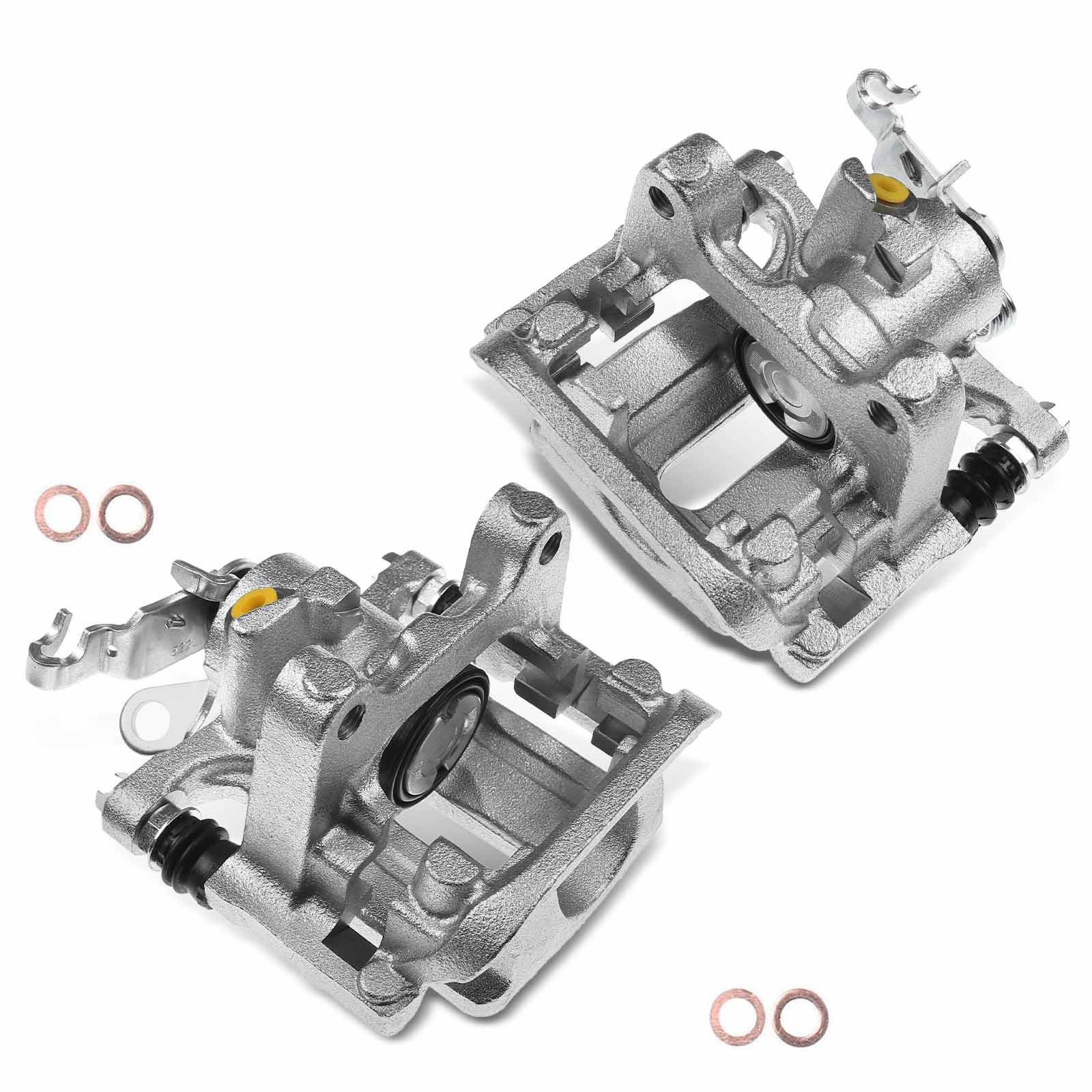 AM Brake Caliper SKU PRMAPBC2265 OEM 19B7272-344806-5QM615423A 5QM6