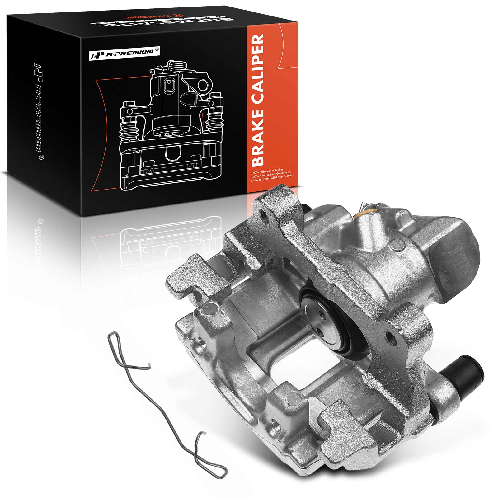 AM Brake Caliper SKU PRMAPBC2375 OEM 19B3109-19B3109 CCY92661X CCY9