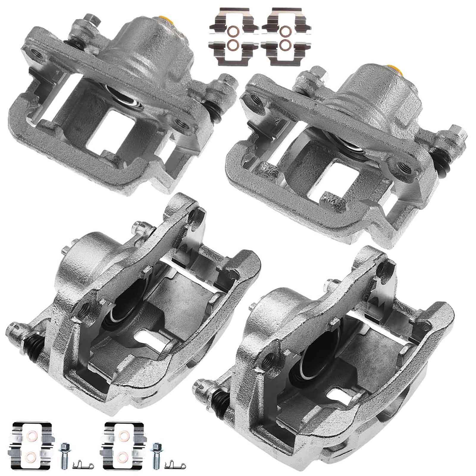 AM Brake Caliper SKU PRMAPBC2452 OEM 5510257L00999-41011JE00A 19B34