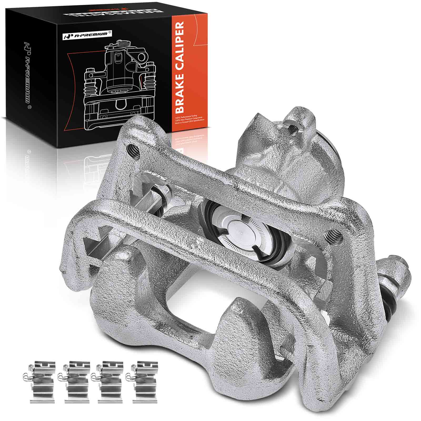 AM Brake Caliper SKU PRMAPBC2652 OEM 18B5536-345206