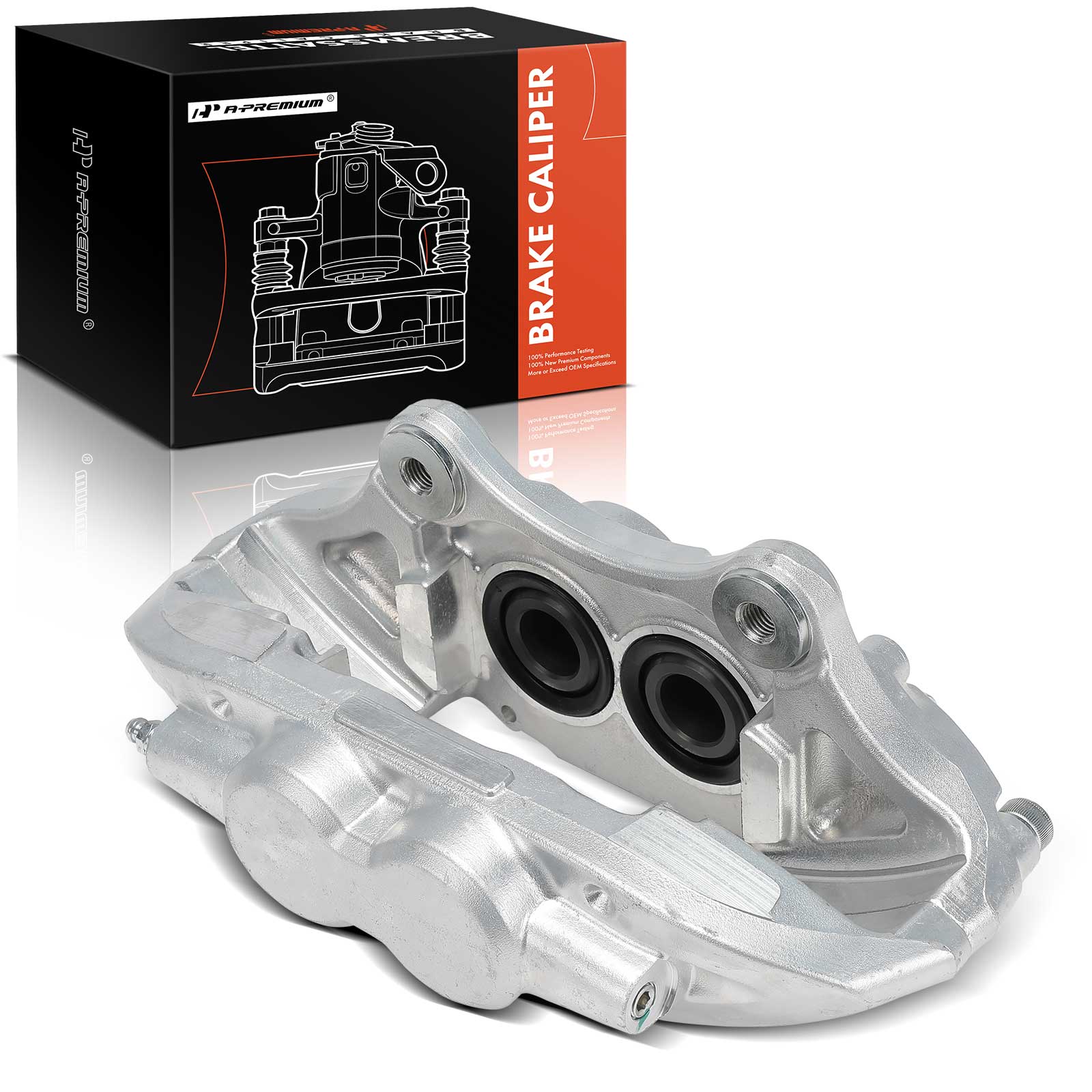 AM Brake Caliper SKU PRMAPBC2710 OEM 344905-432192-34106855476-3410