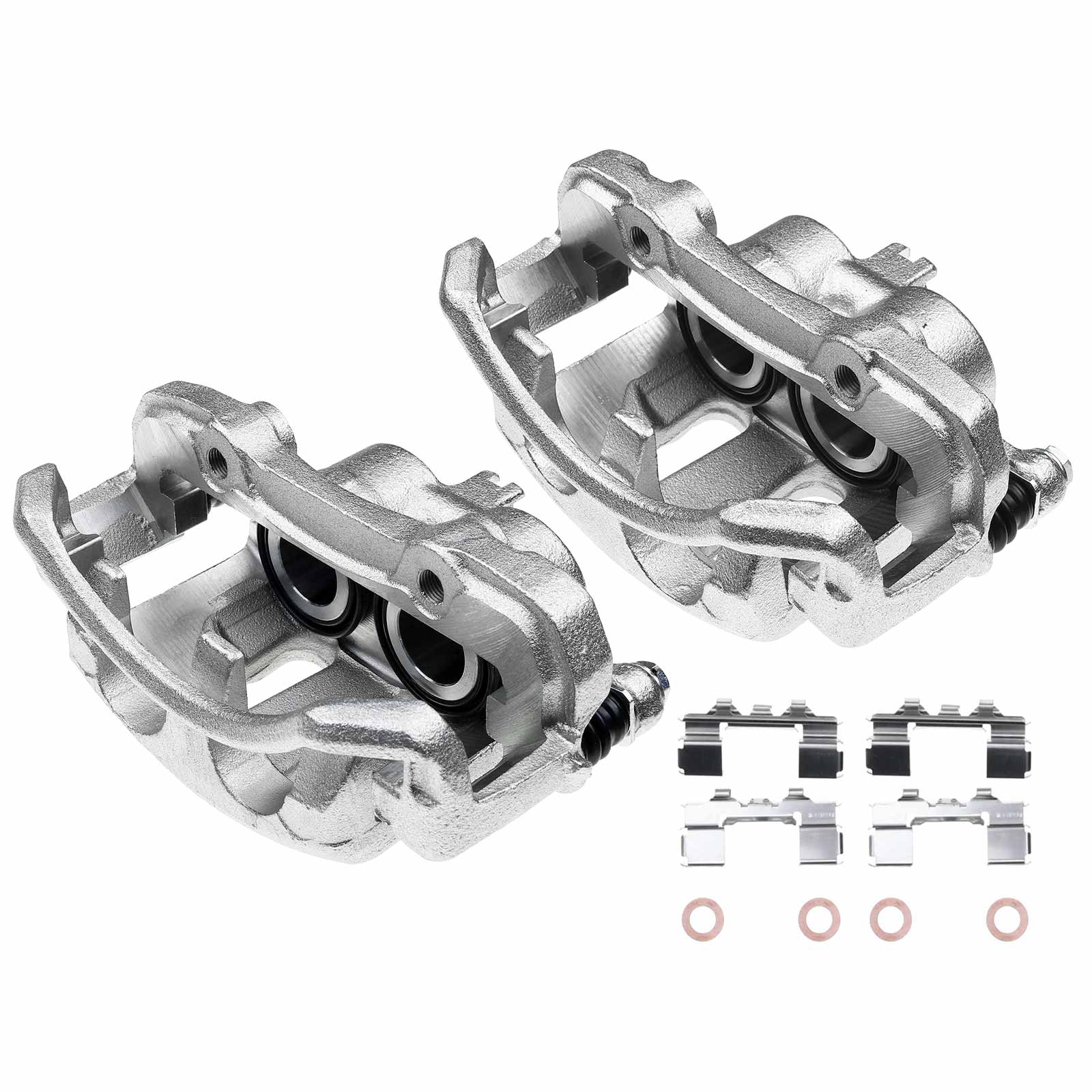 AM Brake Caliper SKU PRMAPBC2831 OEM 19B1206-19B1207-19B1206-19B120
