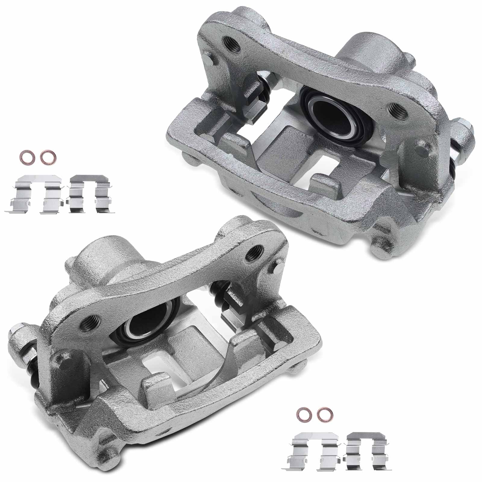 AM Brake Caliper SKU PRMAPBC3203 OEM 19B6390A 58310C1A15-19B6391A