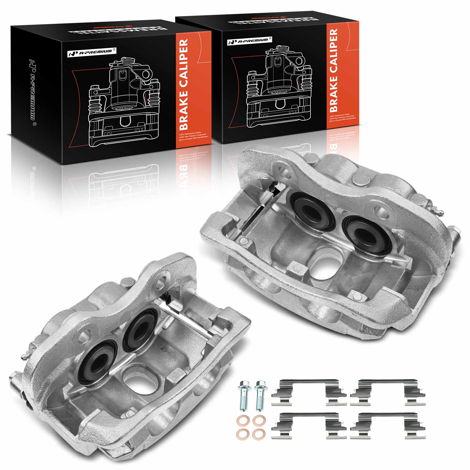 AM Brake Caliper SKU PRMAPBC3285 OEM 18B4940-18B4940-88982595-89027