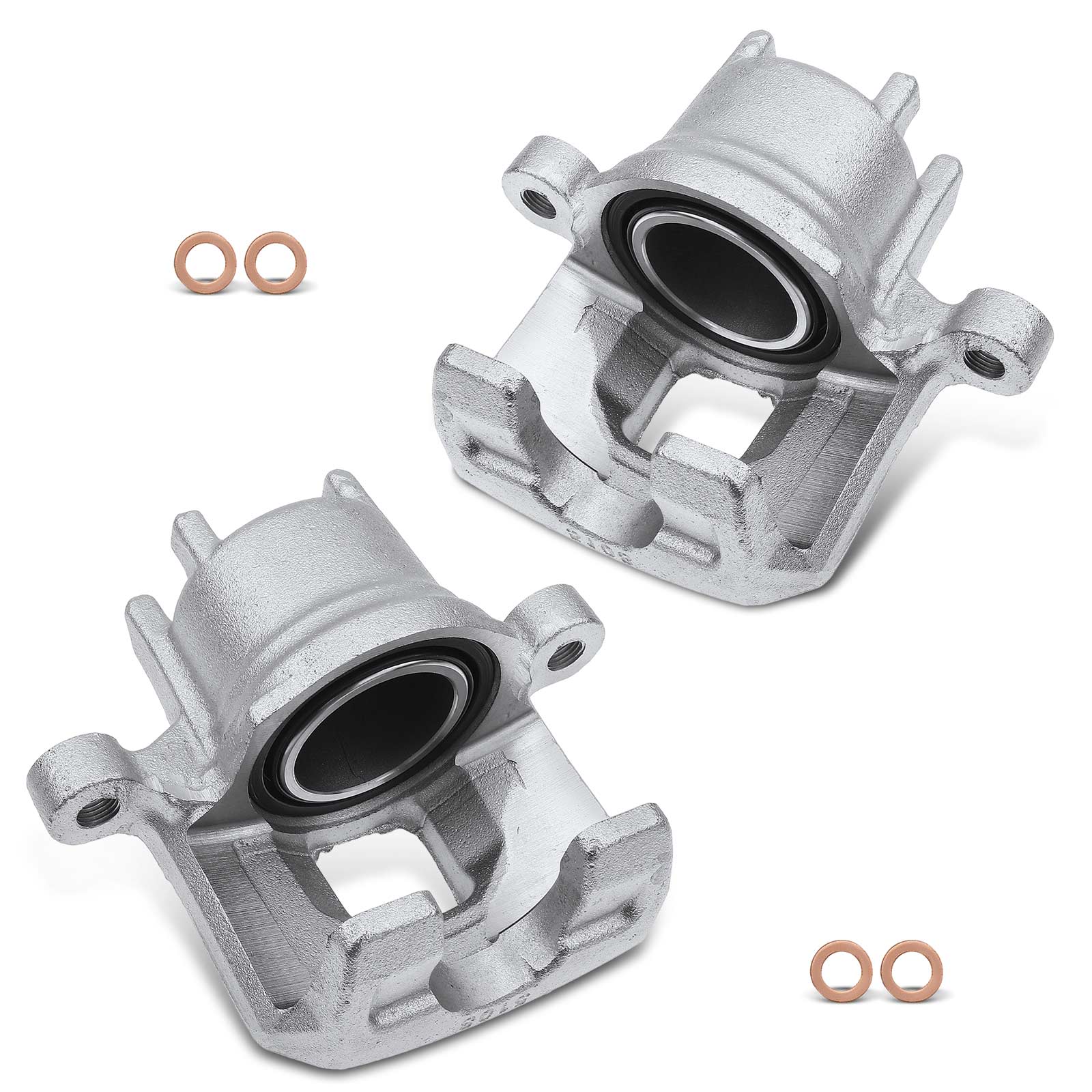 AM Brake Caliper SKU PRMAPBC3297 OEM 345084-345085-740892-740891-46