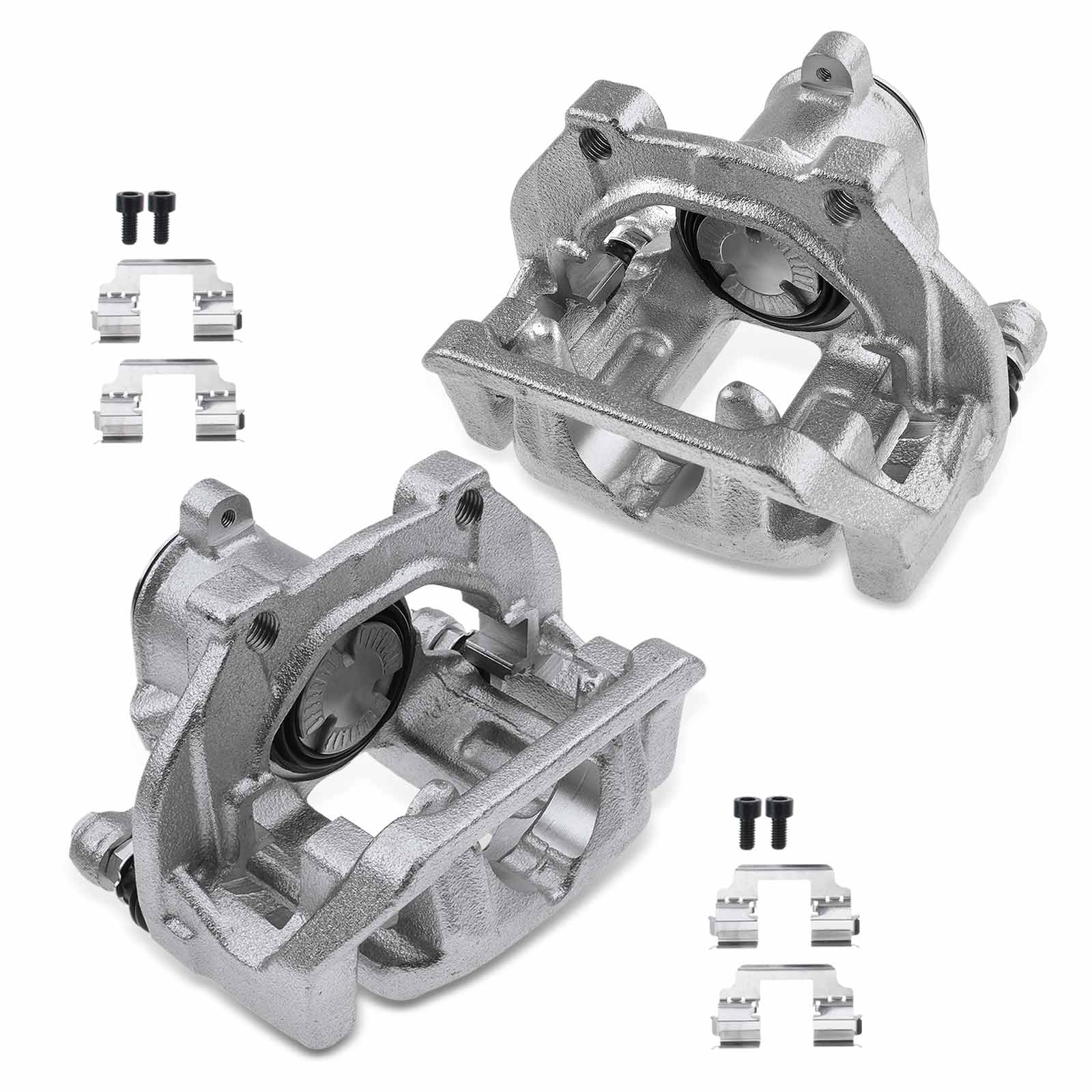 AM Brake Caliper SKU PRMAPBC3394 OEM 19B6676-19B6676-19B6677-19B667