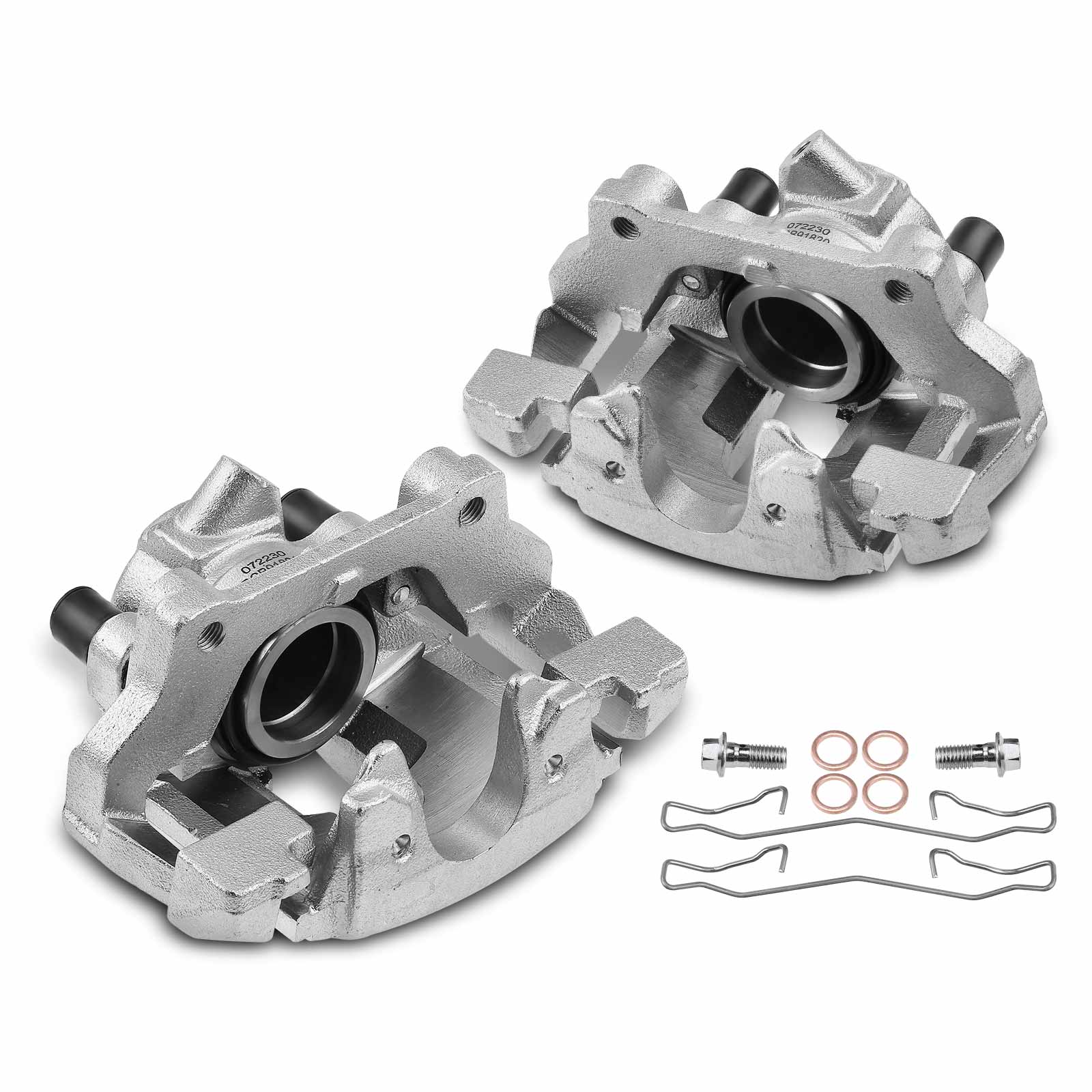 AM Brake Caliper SKU PRMAPBC3423 OEM 19B1820-14203183-5139587AA 19B