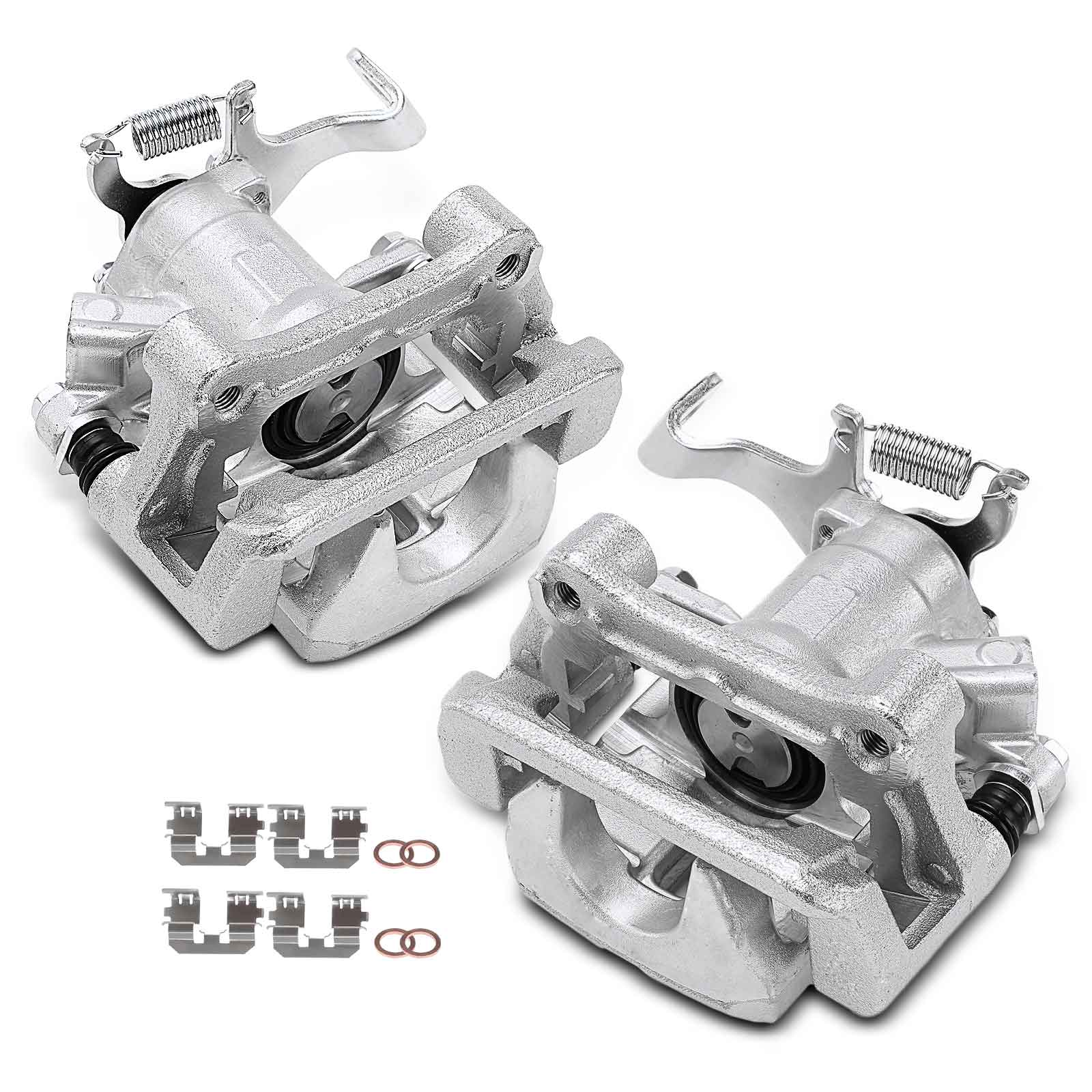 AM Brake Caliper SKU PRMAPBC3595 OEM 14145578-9902004L 14145577-990