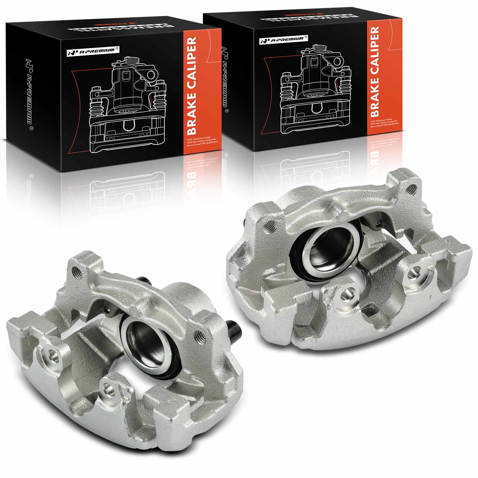 AM Brake Caliper SKU PRMAPBC3811 OEM 19P3774-19B3774-193774-8603753