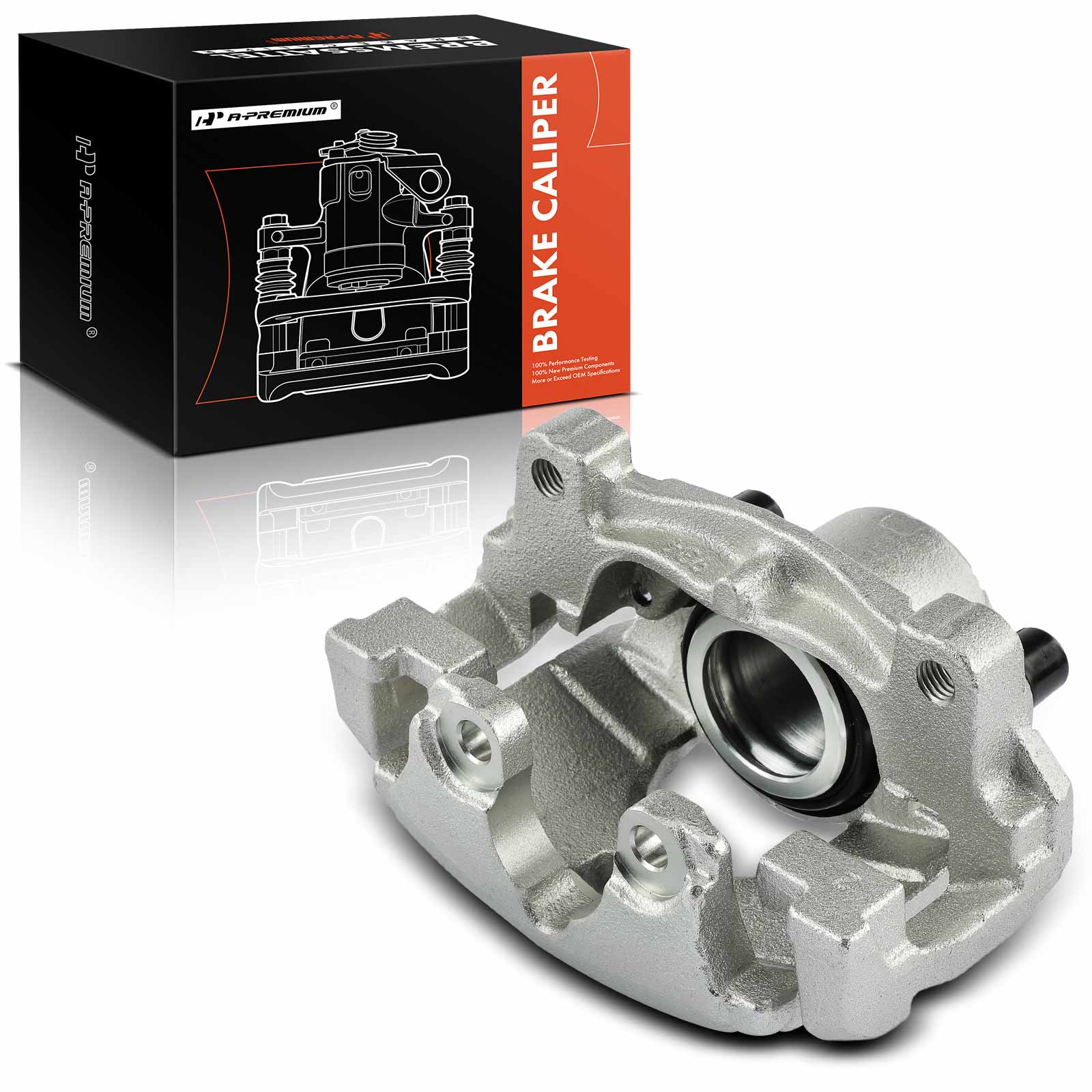 AM Brake Caliper SKU PRMAPBC3812 OEM 19P3774-19B3774-193774-8603753