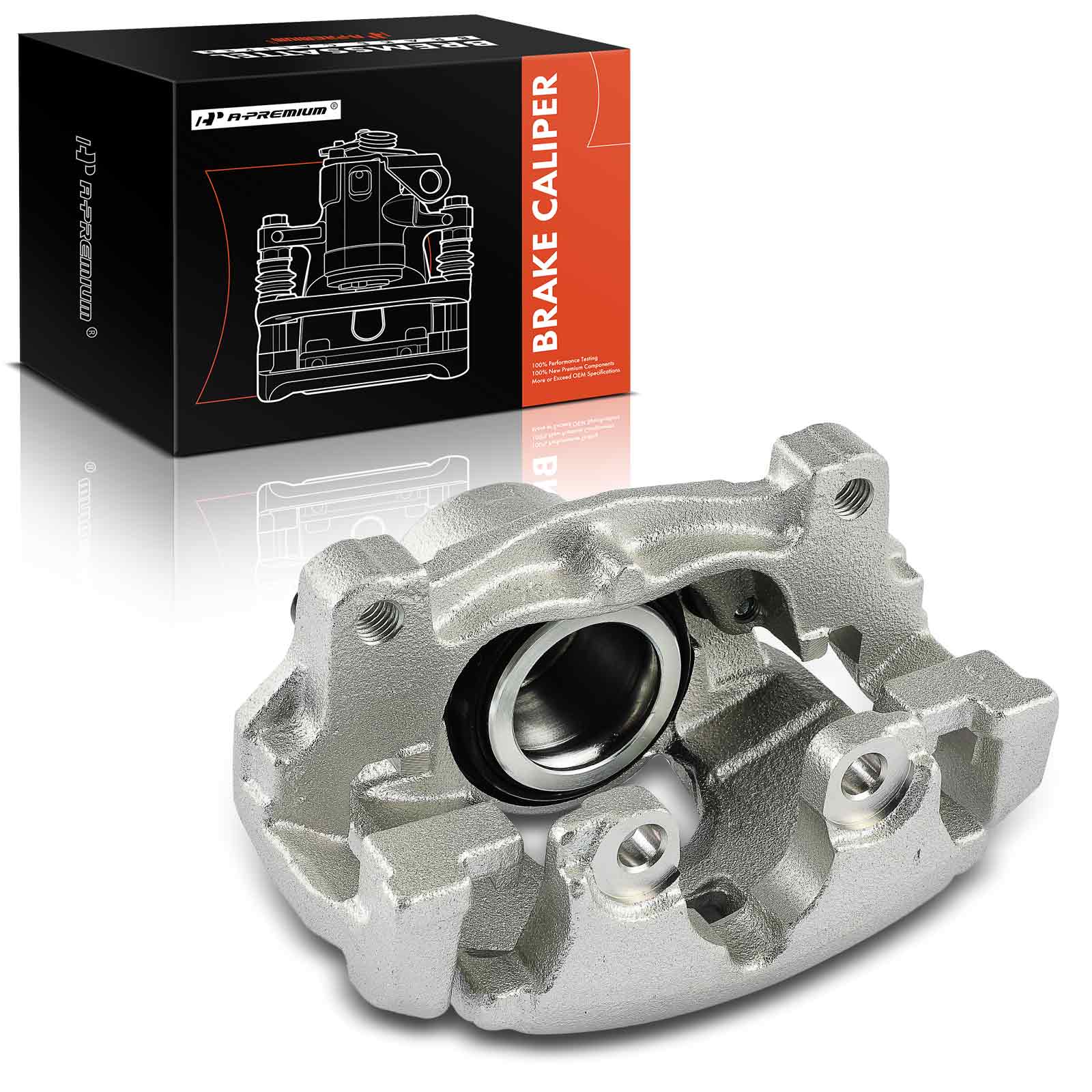 AM Brake Caliper SKU PRMAPBC3813 OEM 19B3775-19P3775-193775-8603754