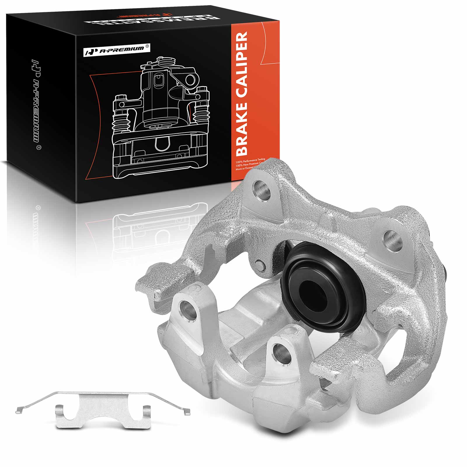 AM Brake Caliper SKU PRMAPBC3901 OEM 19B6370-19B6370