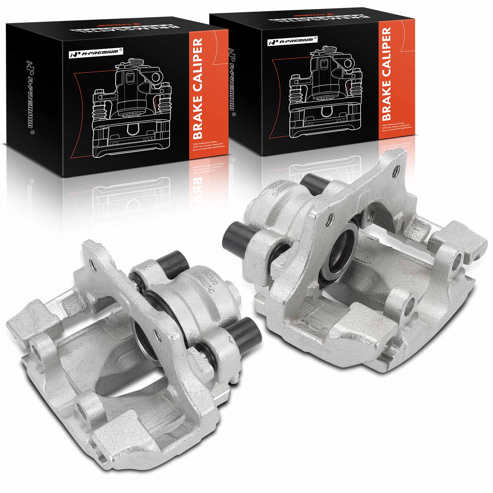 AM Brake Caliper SKU PRMAPBC3919 OEM 19B3226-19B3226-34216768697-19