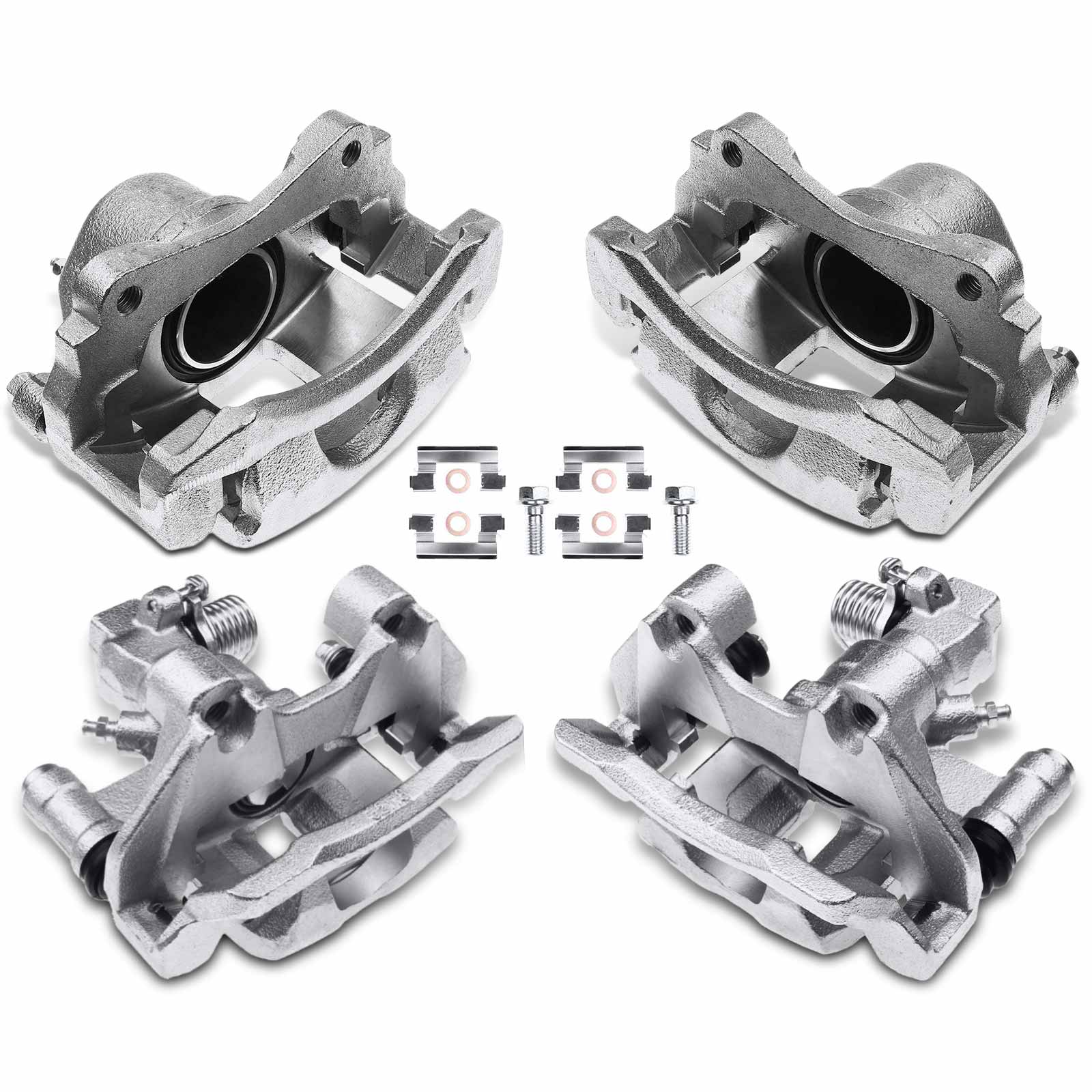 AM Brake Caliper SKU PRMAPBC3938 OEM 18B4638A 18029818-18029829-180