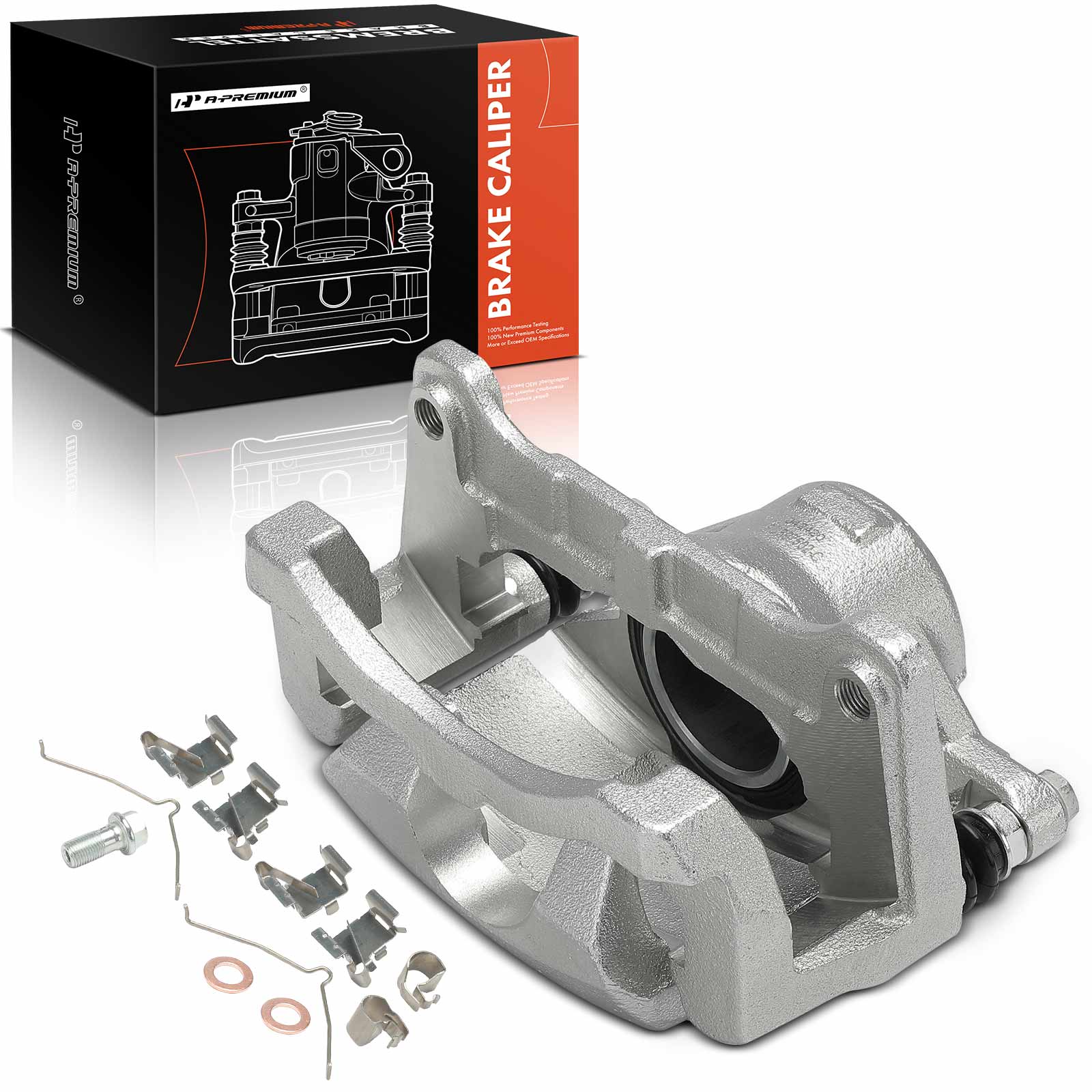 AM Brake Caliper SKU PRMAPBC4127 OEM 4775006320-4775006321-47750333