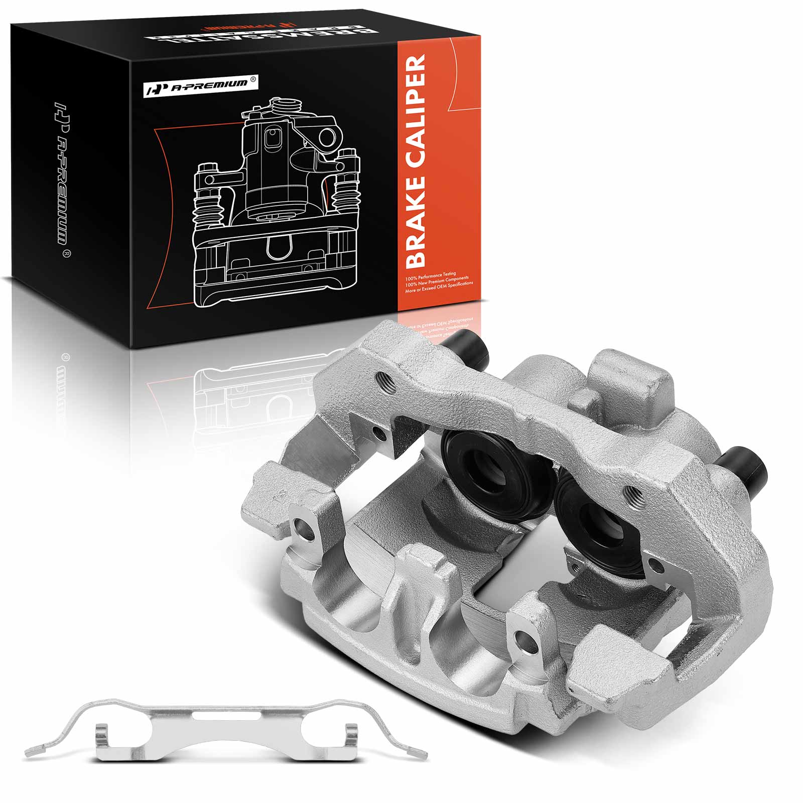 AM Brake Caliper SKU PRMAPBC4320 OEM 19B6829-1664210281 A1664210281